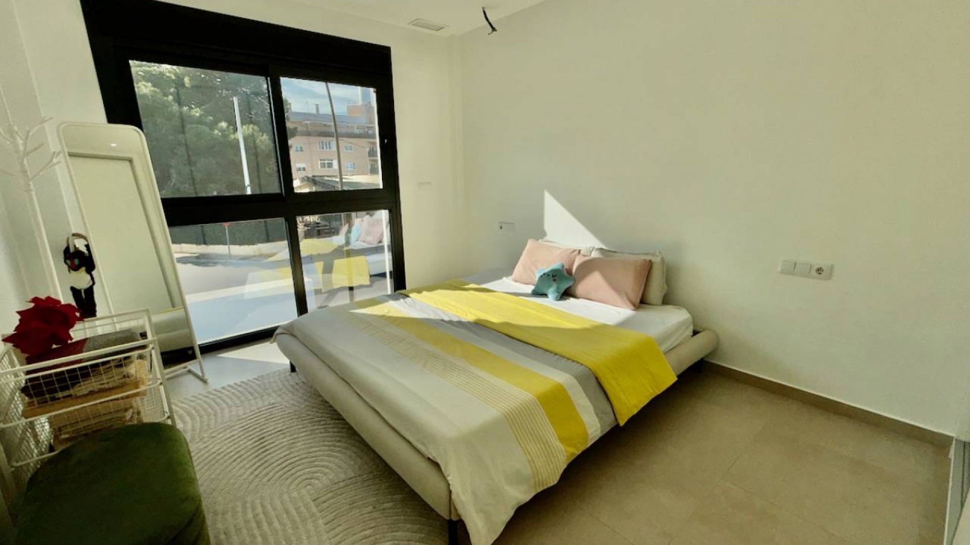 Revente - Villa Individuelle -
Formentera del Segura - Formentera de Segura