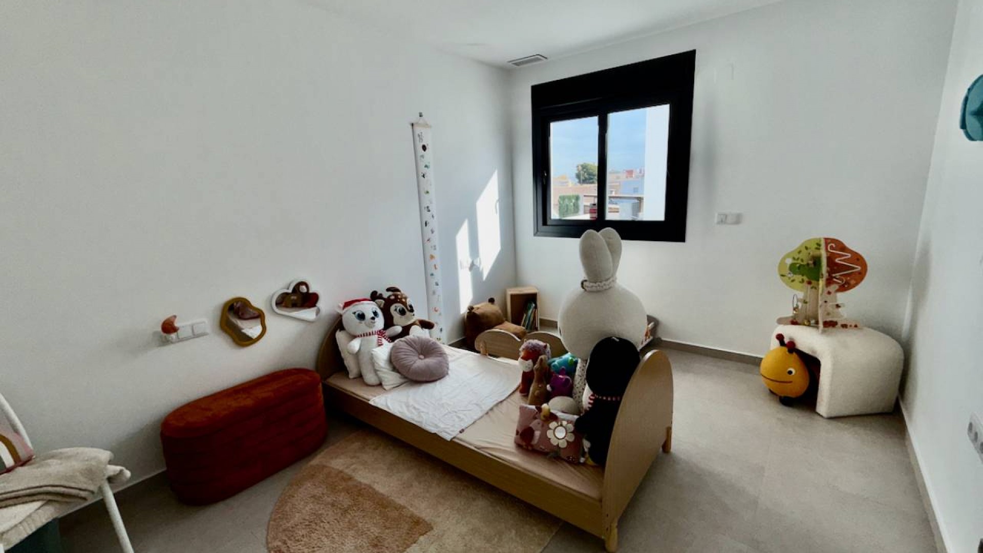 Revente - Villa Individuelle -
Formentera del Segura - Formentera de Segura