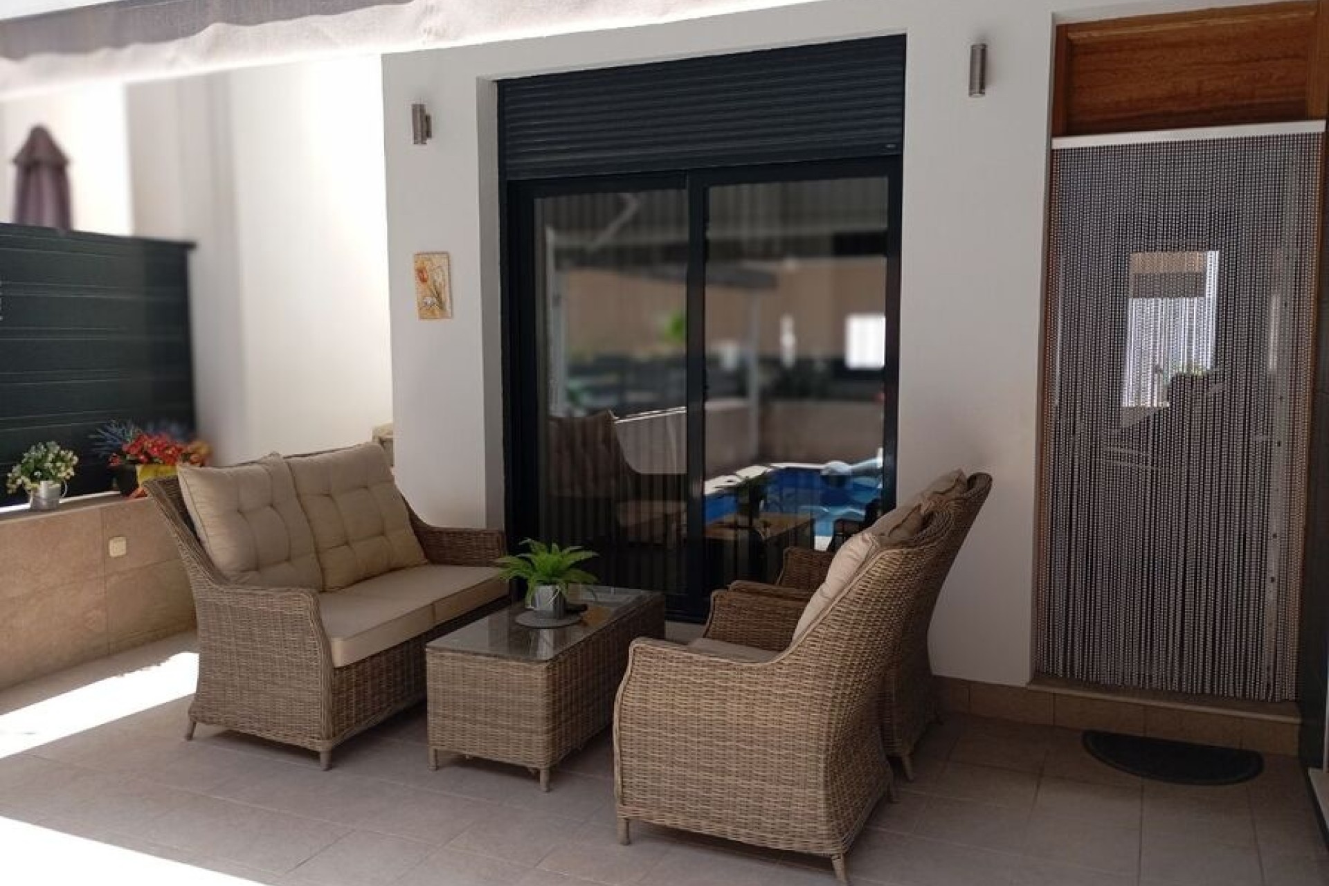 Revente - Villa Individuelle -
Formentera del Segura - Formentera de Segura