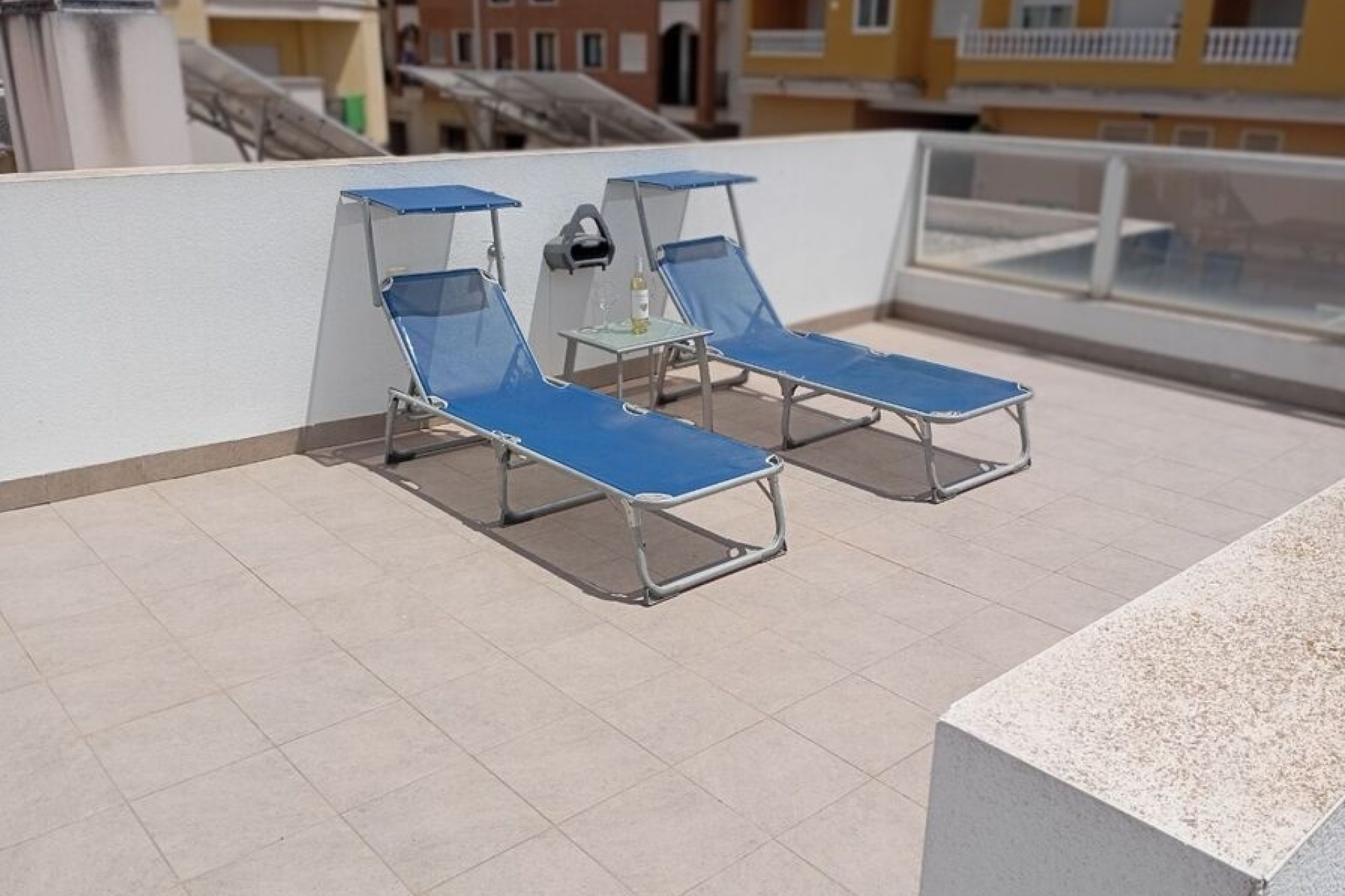 Revente - Villa Individuelle -
Formentera del Segura - Formentera de Segura
