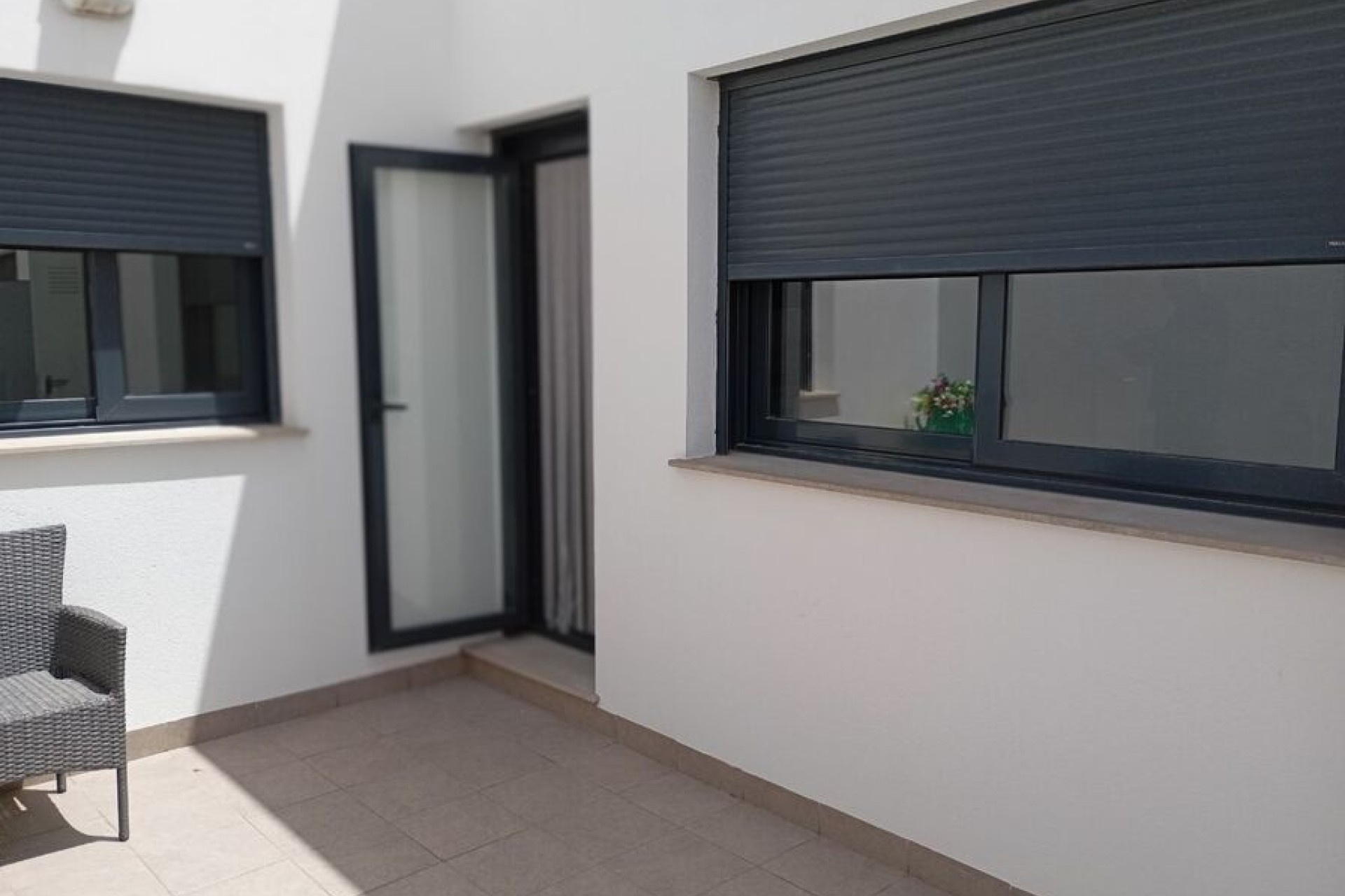 Revente - Villa Individuelle -
Formentera del Segura - Formentera de Segura