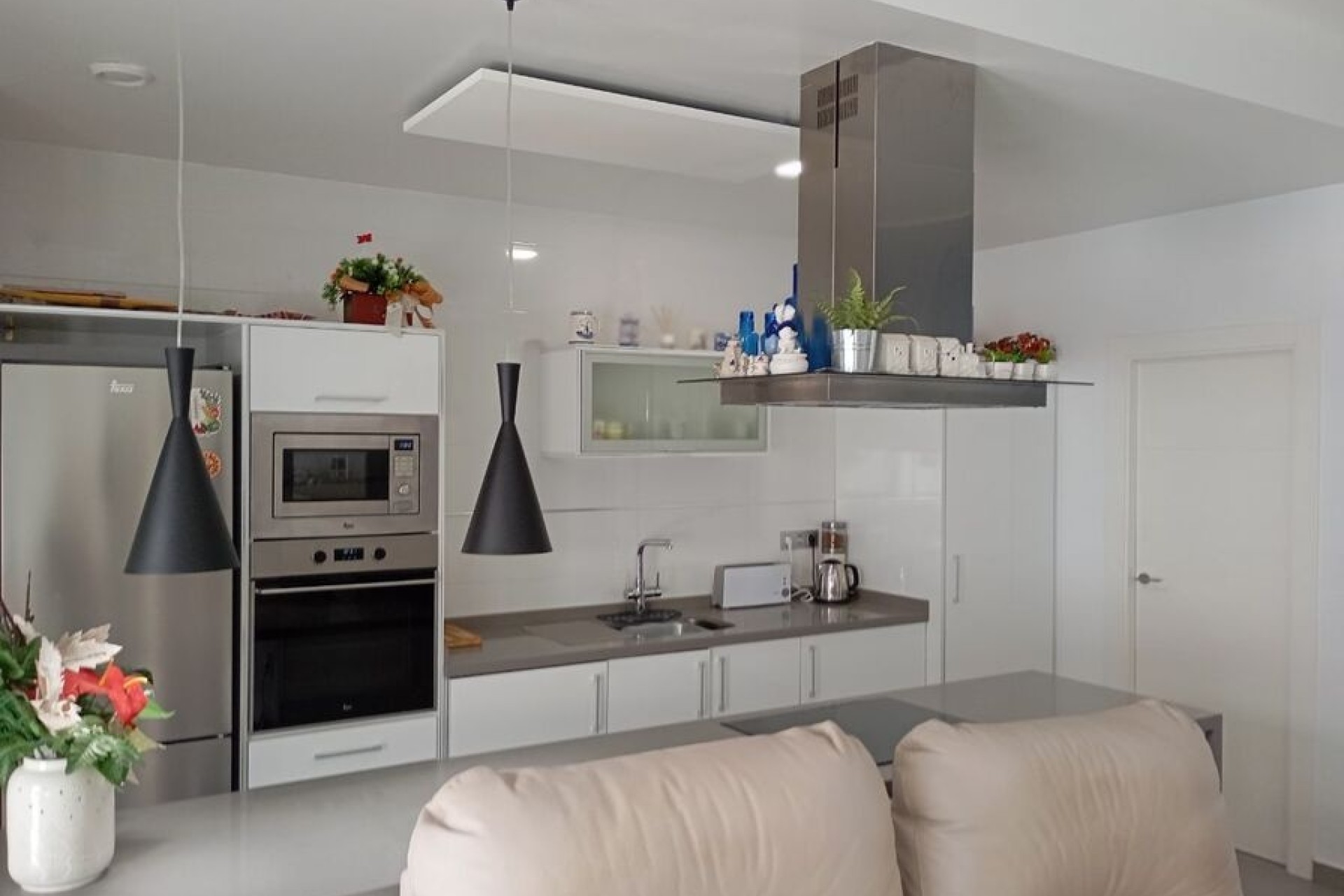 Revente - Villa Individuelle -
Formentera del Segura - Formentera de Segura