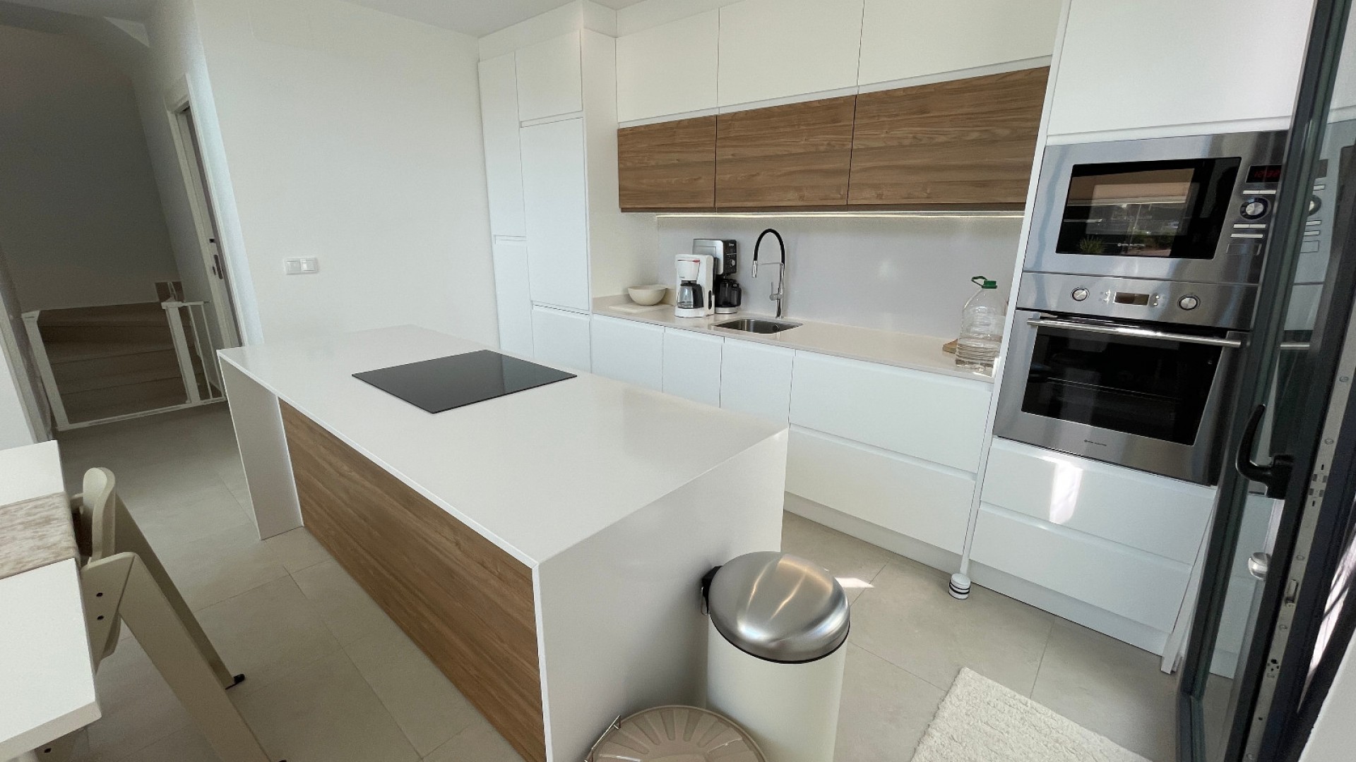 Revente - Villa Individuelle -
Formentera del Segura - Pueblo