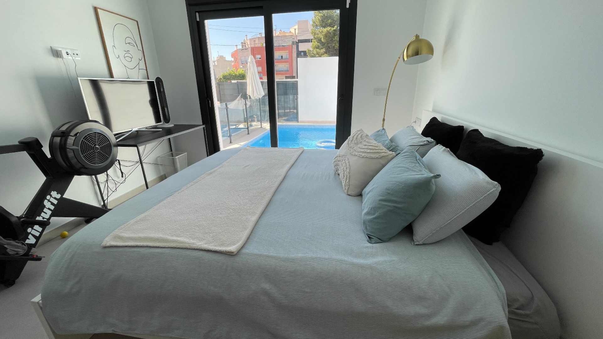 Revente - Villa Individuelle -
Formentera del Segura - Pueblo