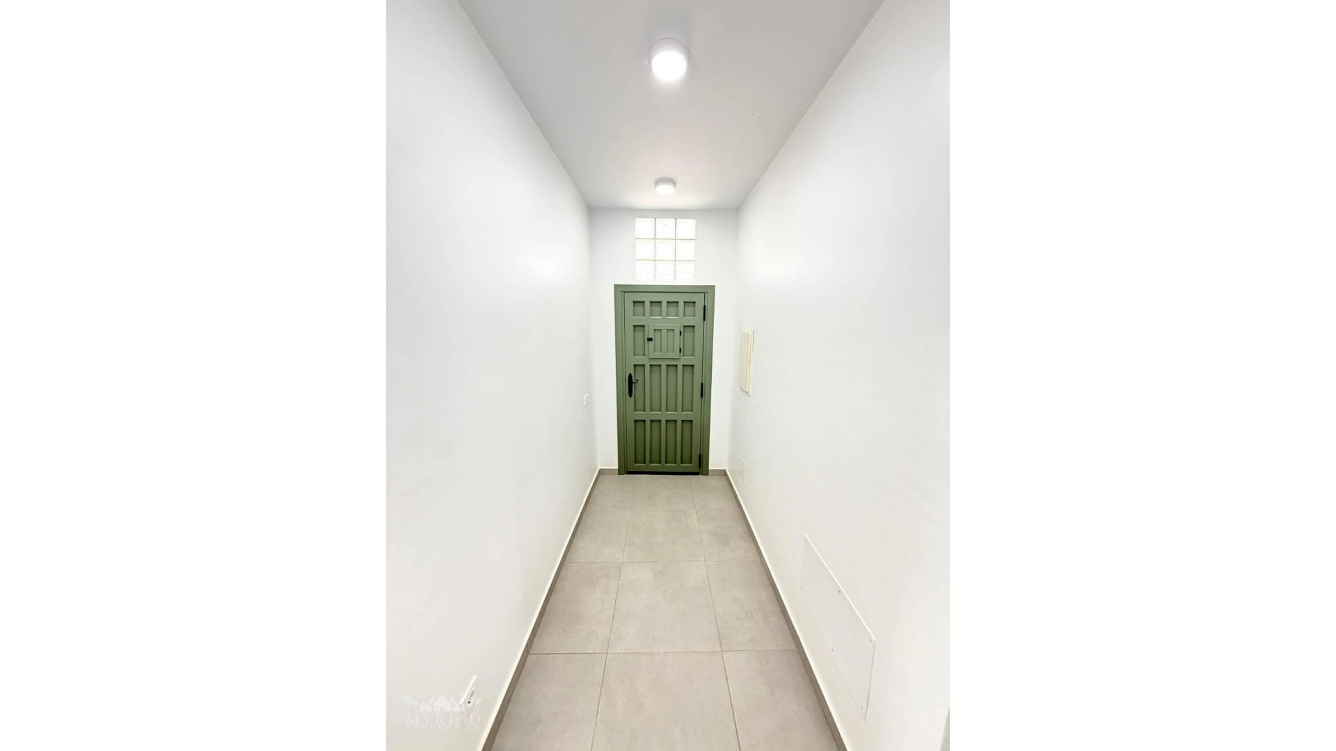 Revente - Villa Individuelle -
Fortuna - Fortuna Murcia