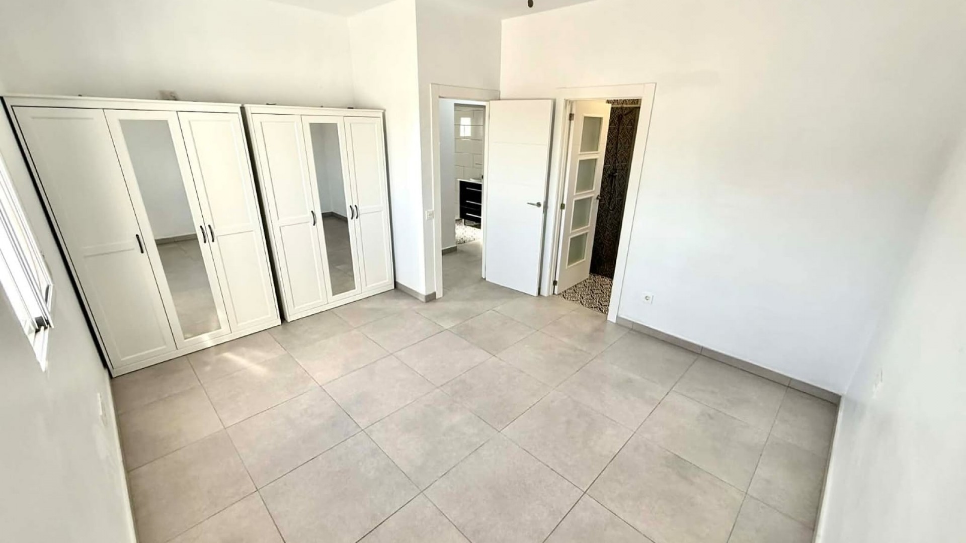 Revente - Villa Individuelle -
Fortuna - Fortuna Murcia