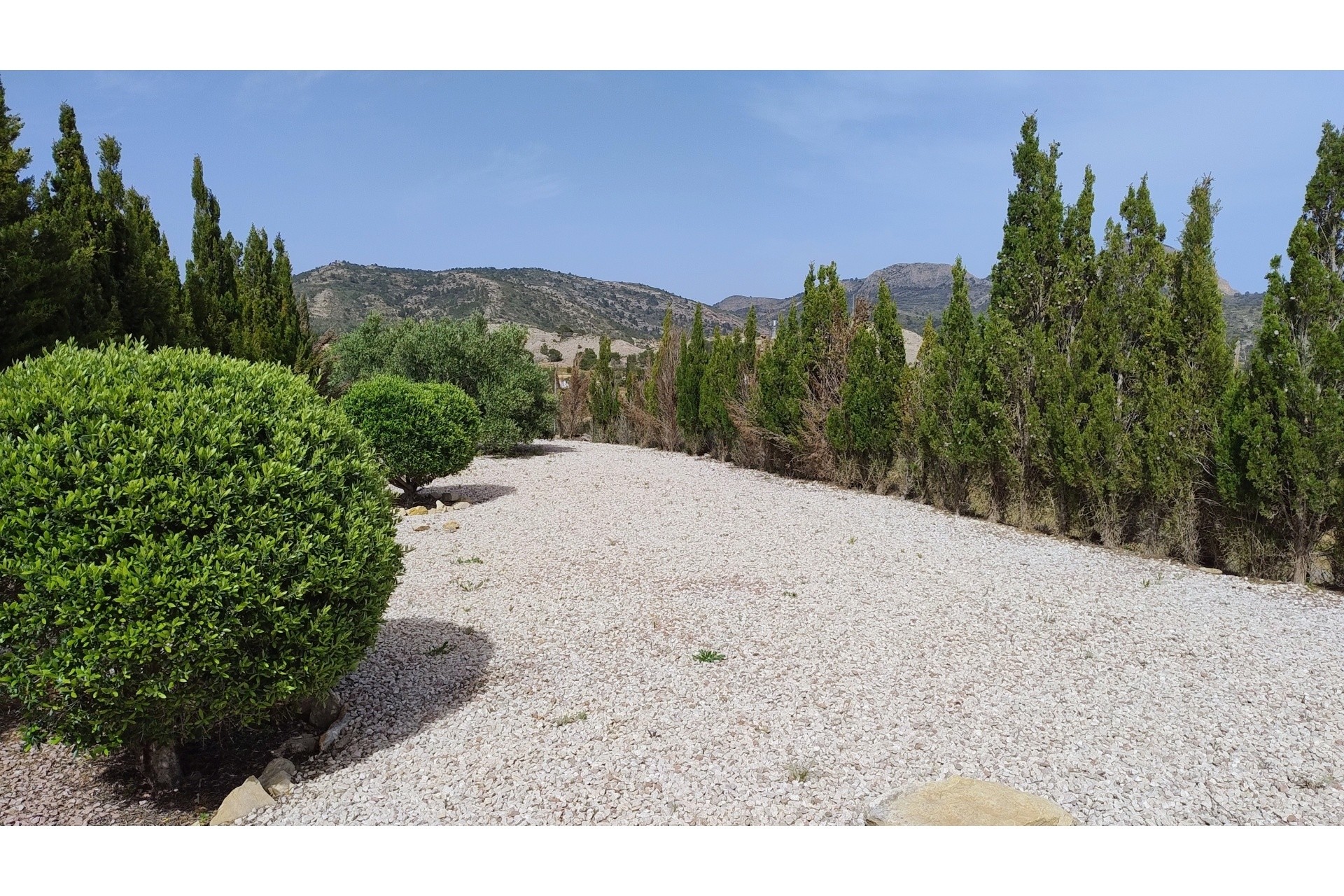 Revente - Villa Individuelle -
Fortuna - Fortuna Murcia
