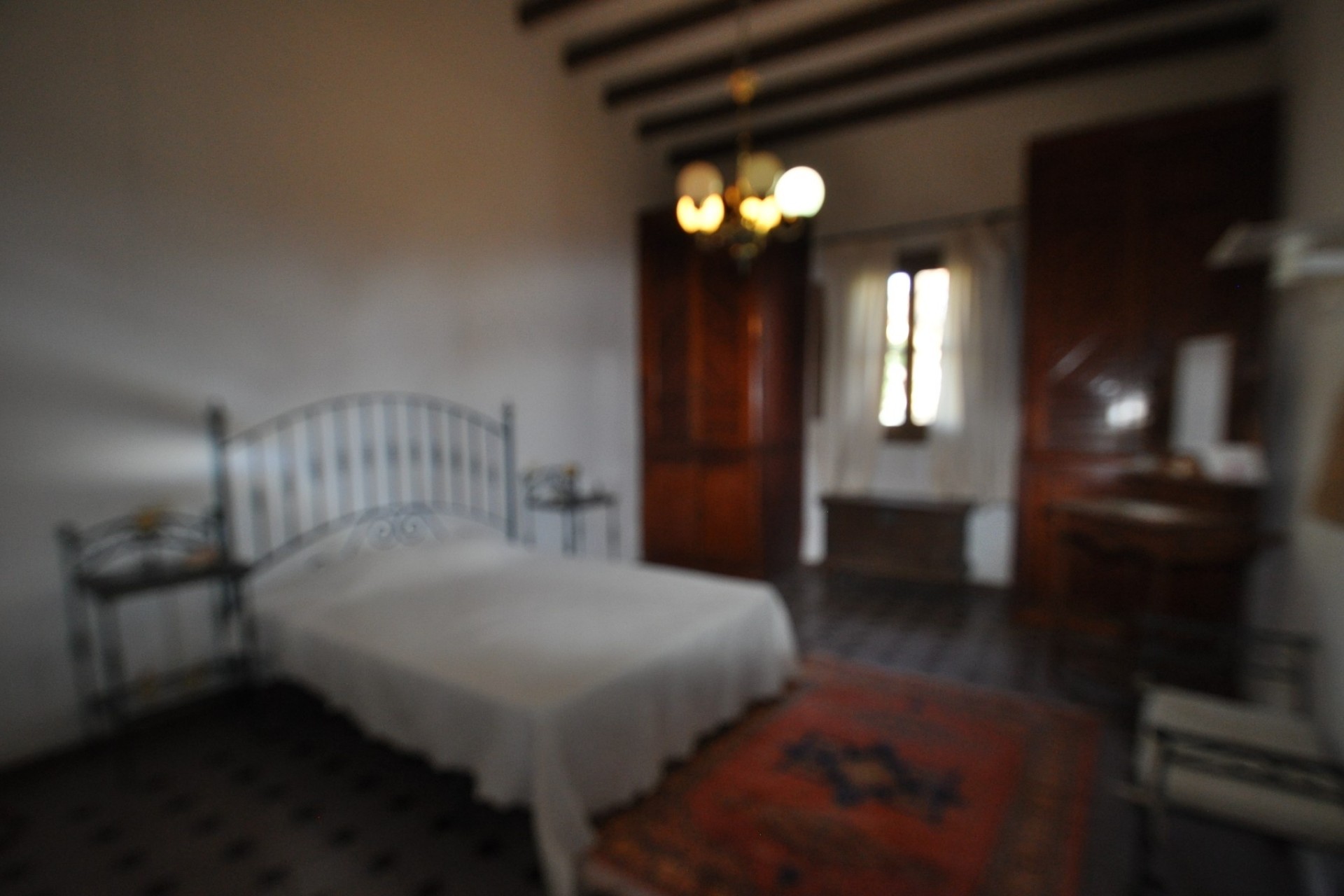 Revente - Villa Individuelle -
Fortuna - Inland