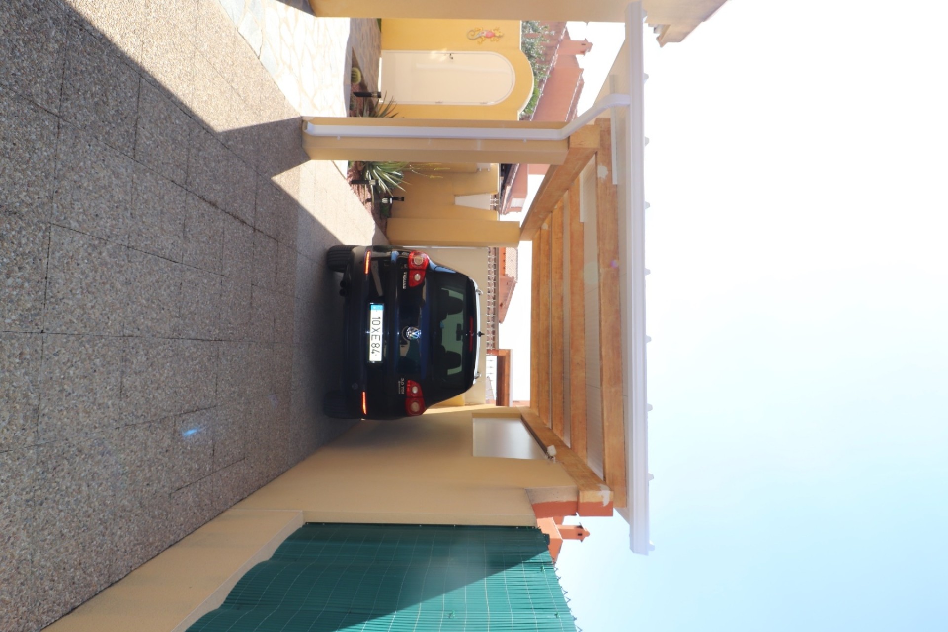 Revente - Villa Individuelle -
Fortuna - LAS KALENDAS