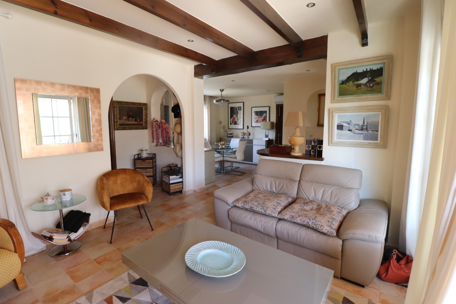 Revente - Villa Individuelle -
Fortuna - LAS KALENDAS