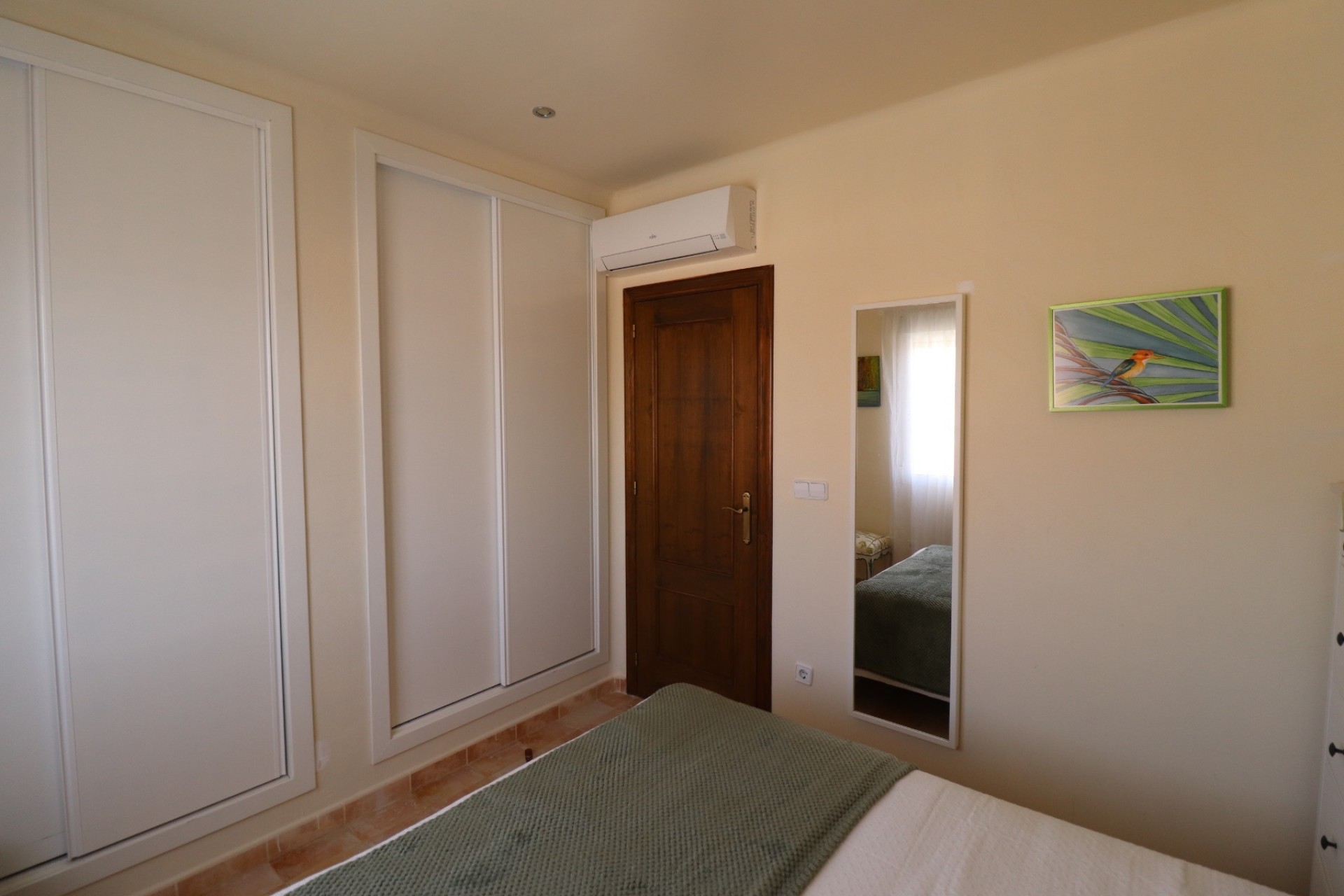 Revente - Villa Individuelle -
Fortuna - LAS KALENDAS