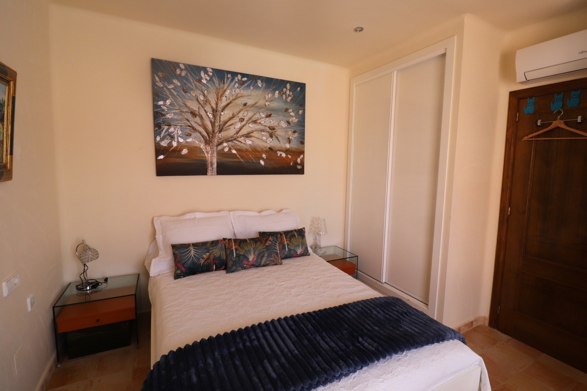 Revente - Villa Individuelle -
Fortuna - LAS KALENDAS