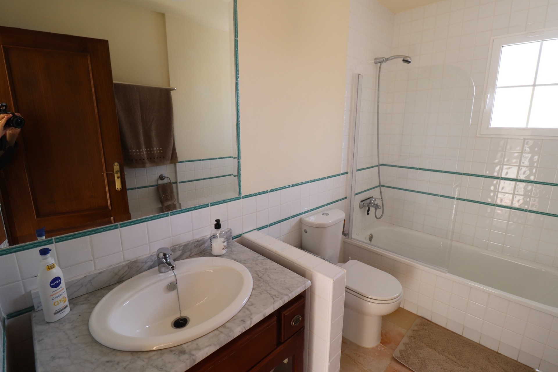 Revente - Villa Individuelle -
Fortuna - LAS KALENDAS