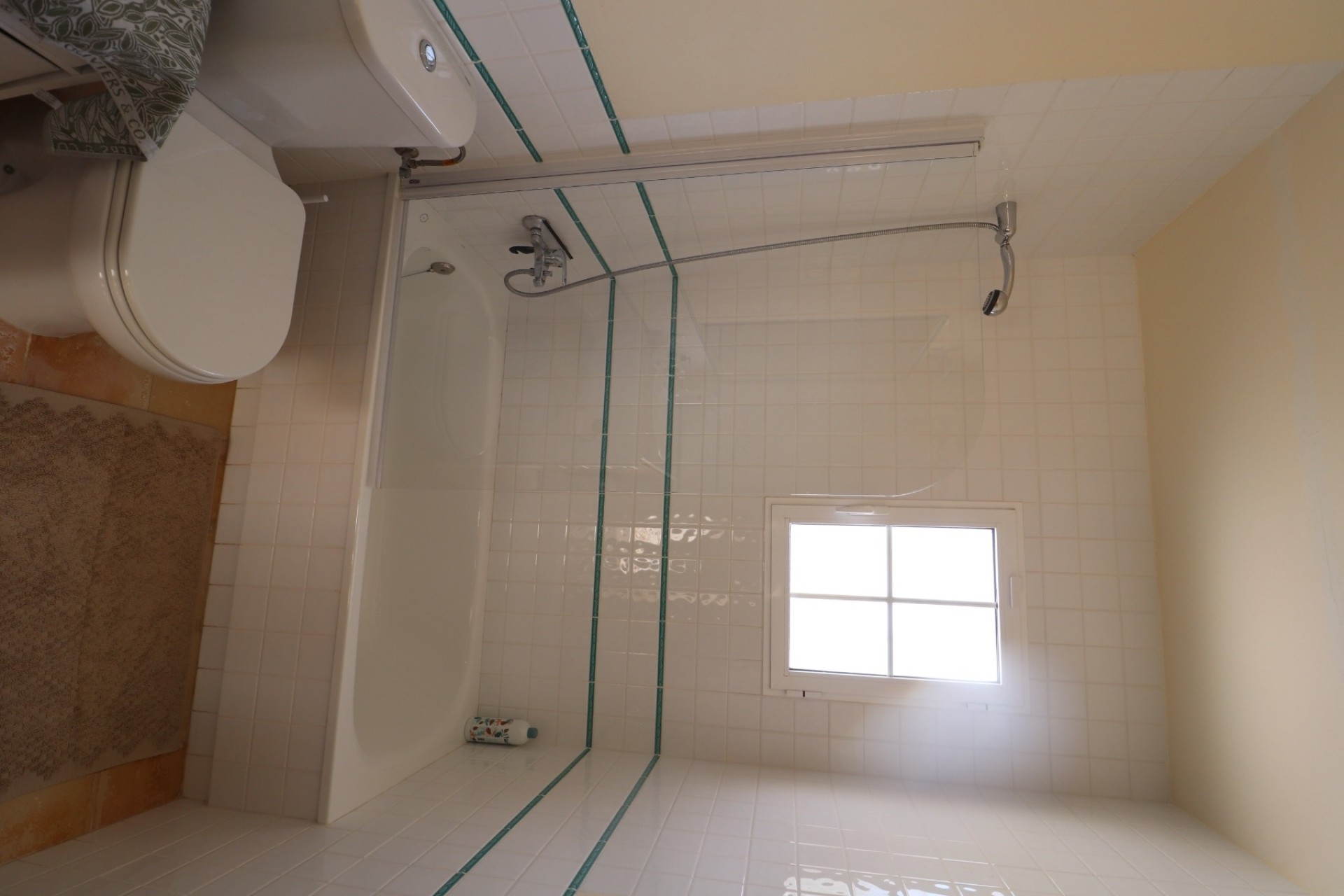 Revente - Villa Individuelle -
Fortuna - LAS KALENDAS