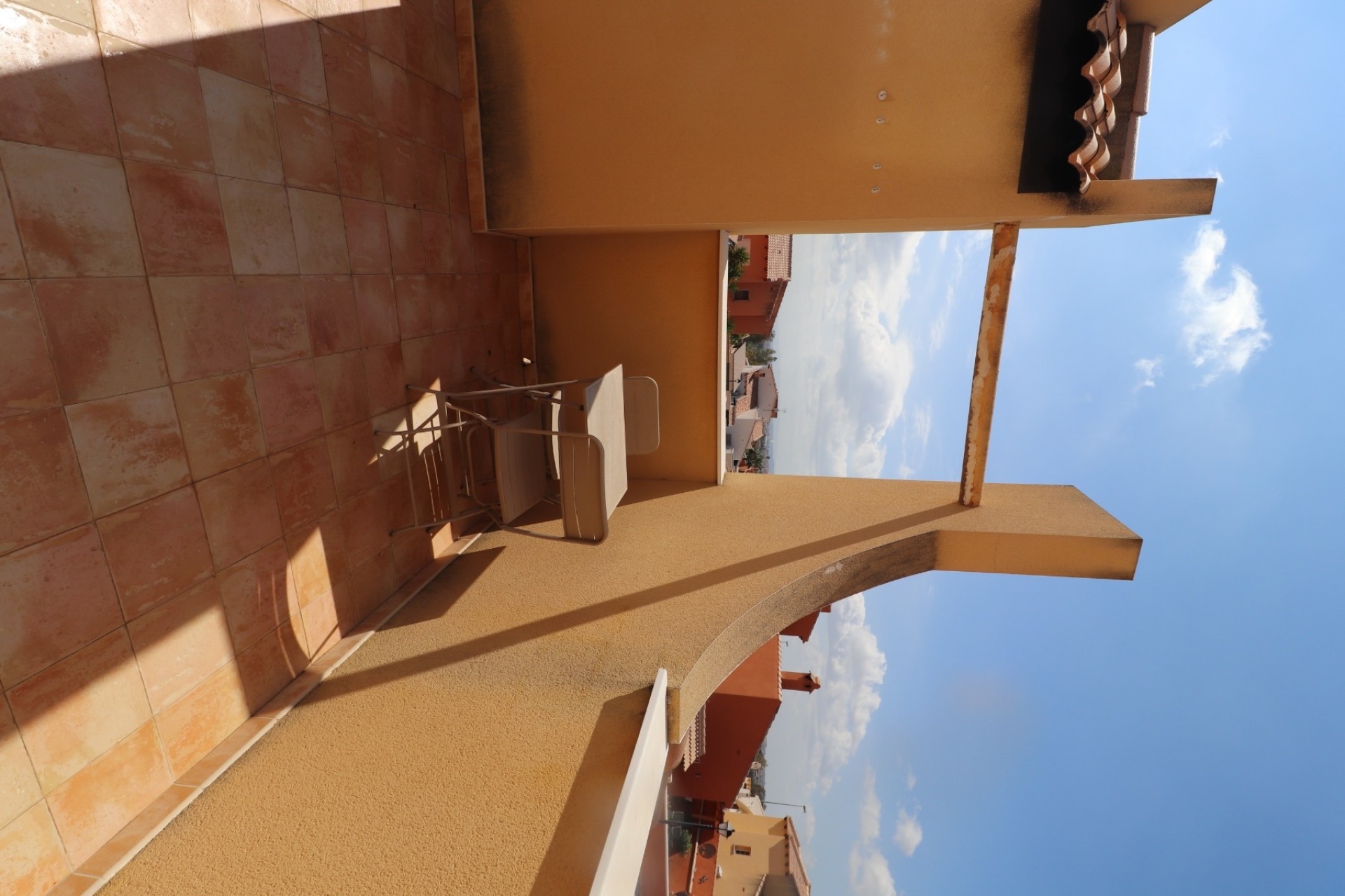 Revente - Villa Individuelle -
Fortuna - LAS KALENDAS