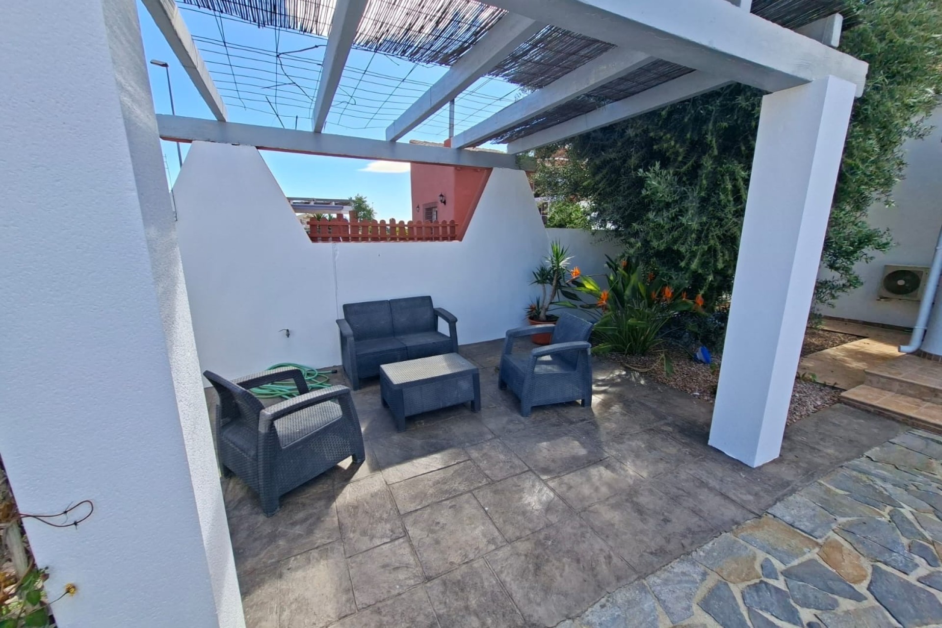 Revente - Villa Individuelle -
Fortuna - Urbanizacion las kalendas