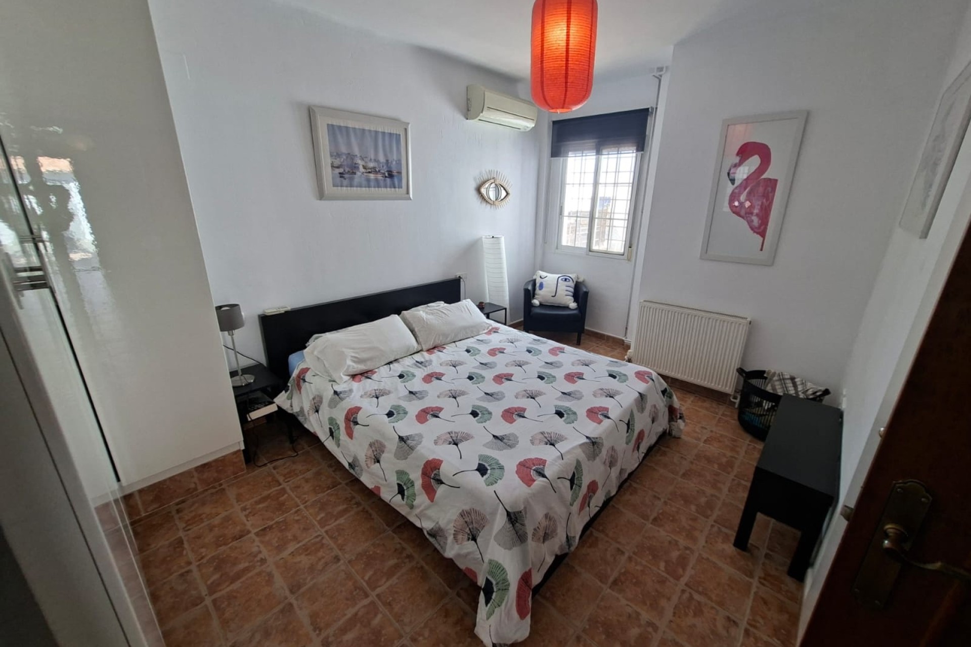 Revente - Villa Individuelle -
Fortuna - Urbanizacion las kalendas