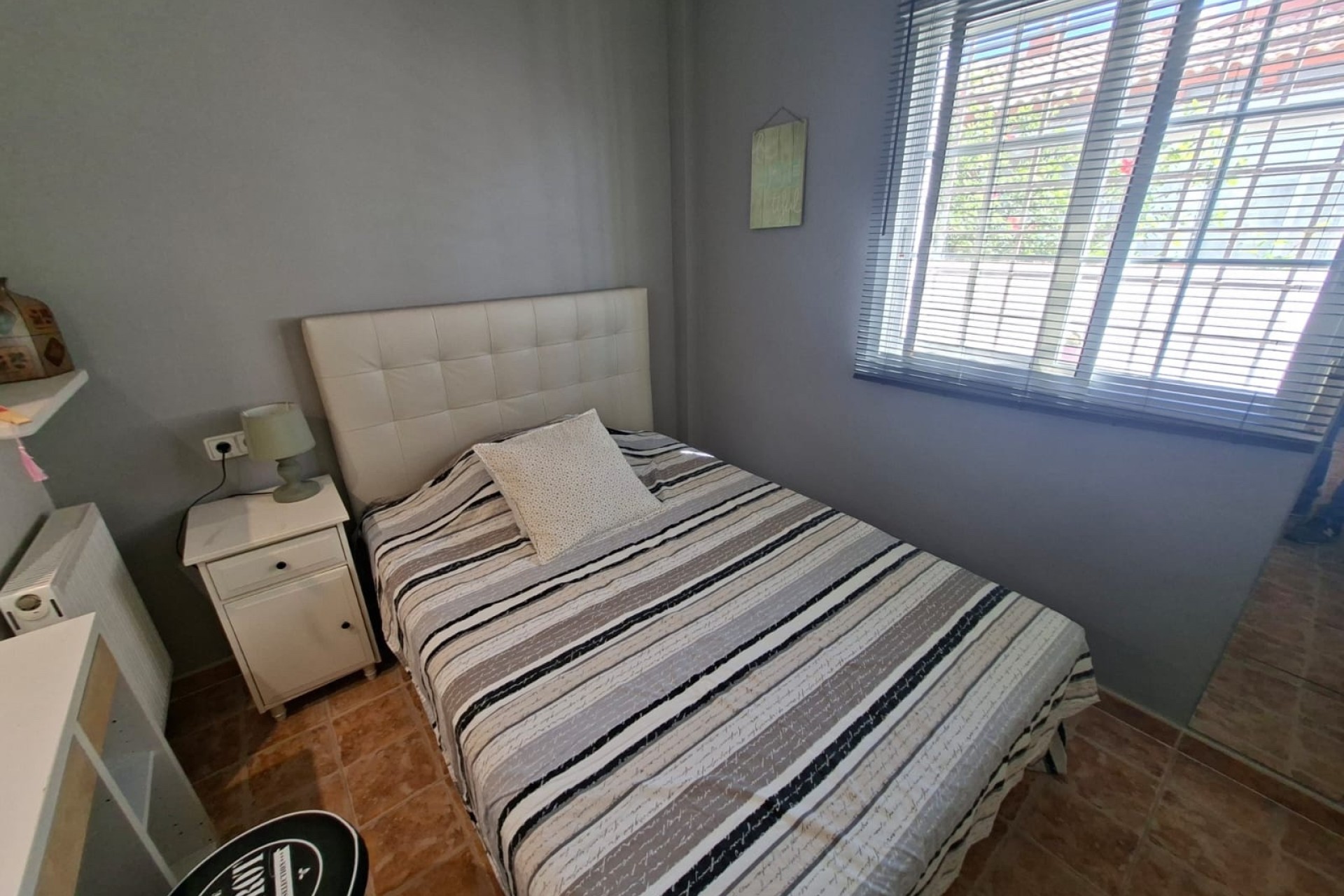 Revente - Villa Individuelle -
Fortuna - Urbanizacion las kalendas