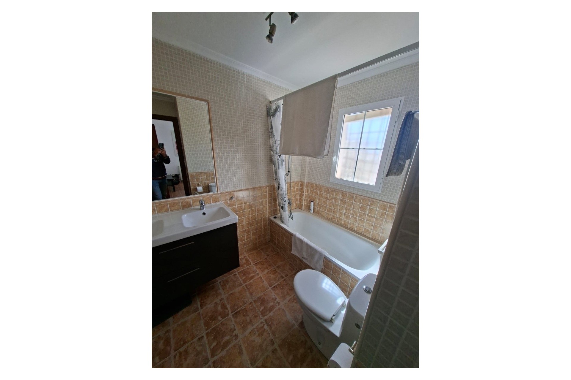 Revente - Villa Individuelle -
Fortuna - Urbanizacion las kalendas