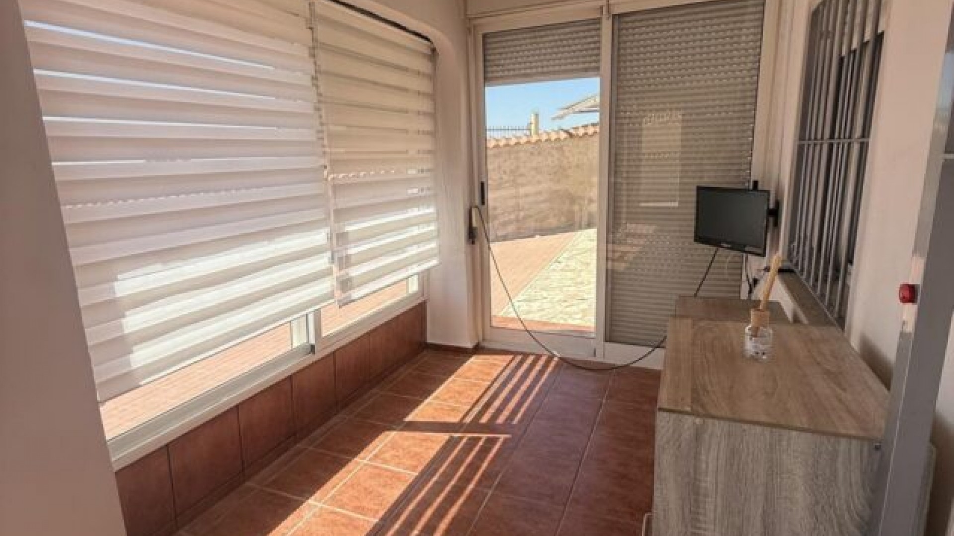 Revente - Villa Individuelle -
Fortuna