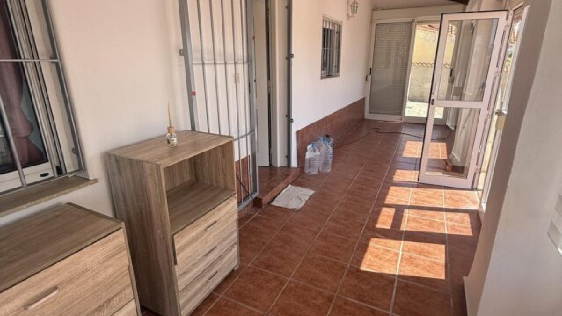 Revente - Villa Individuelle -
Fortuna