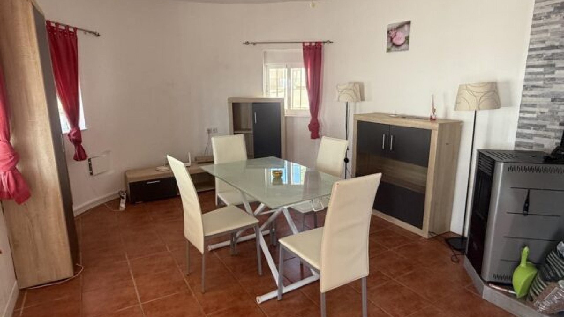 Revente - Villa Individuelle -
Fortuna