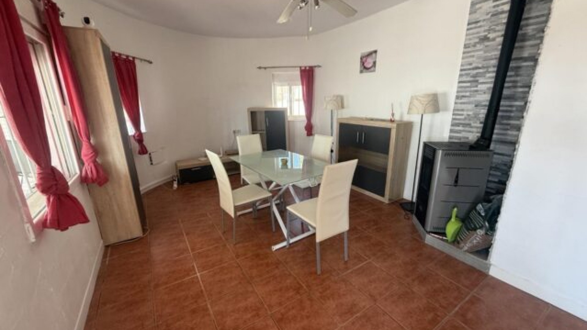 Revente - Villa Individuelle -
Fortuna