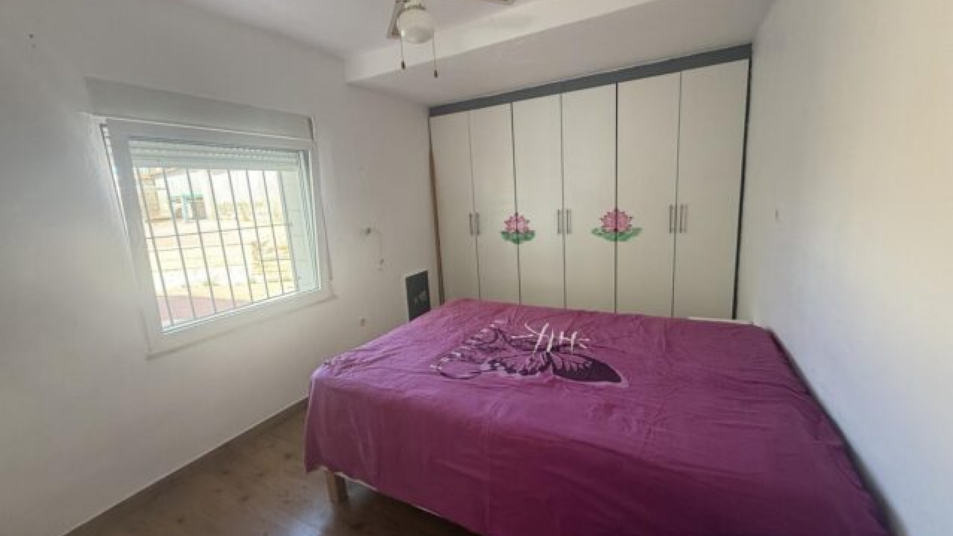 Revente - Villa Individuelle -
Fortuna