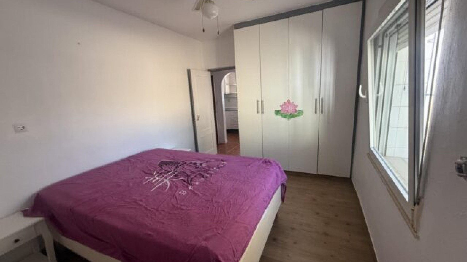 Revente - Villa Individuelle -
Fortuna