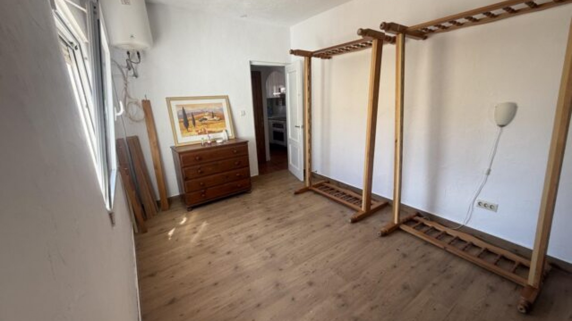 Revente - Villa Individuelle -
Fortuna