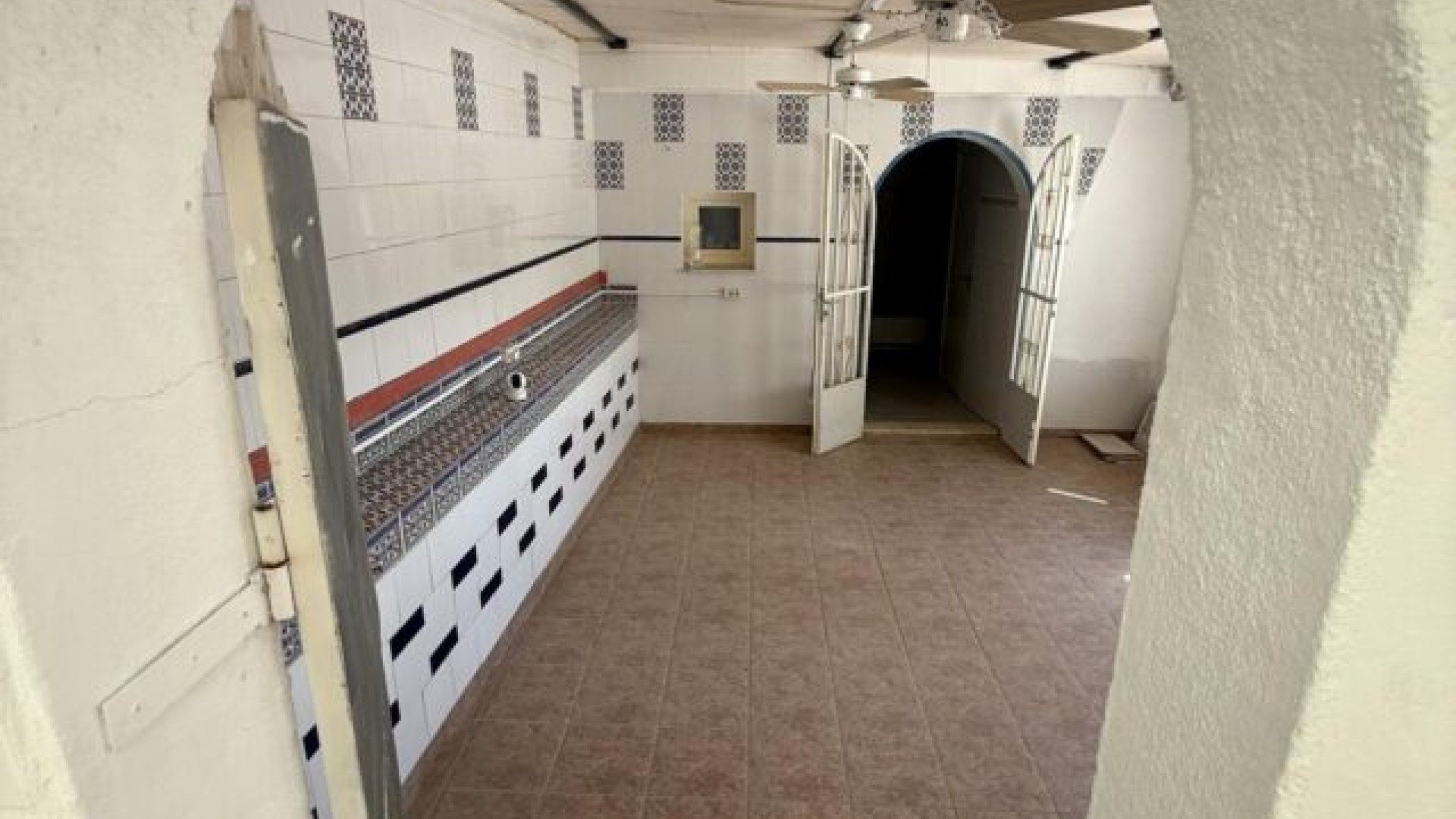 Revente - Villa Individuelle -
Fortuna