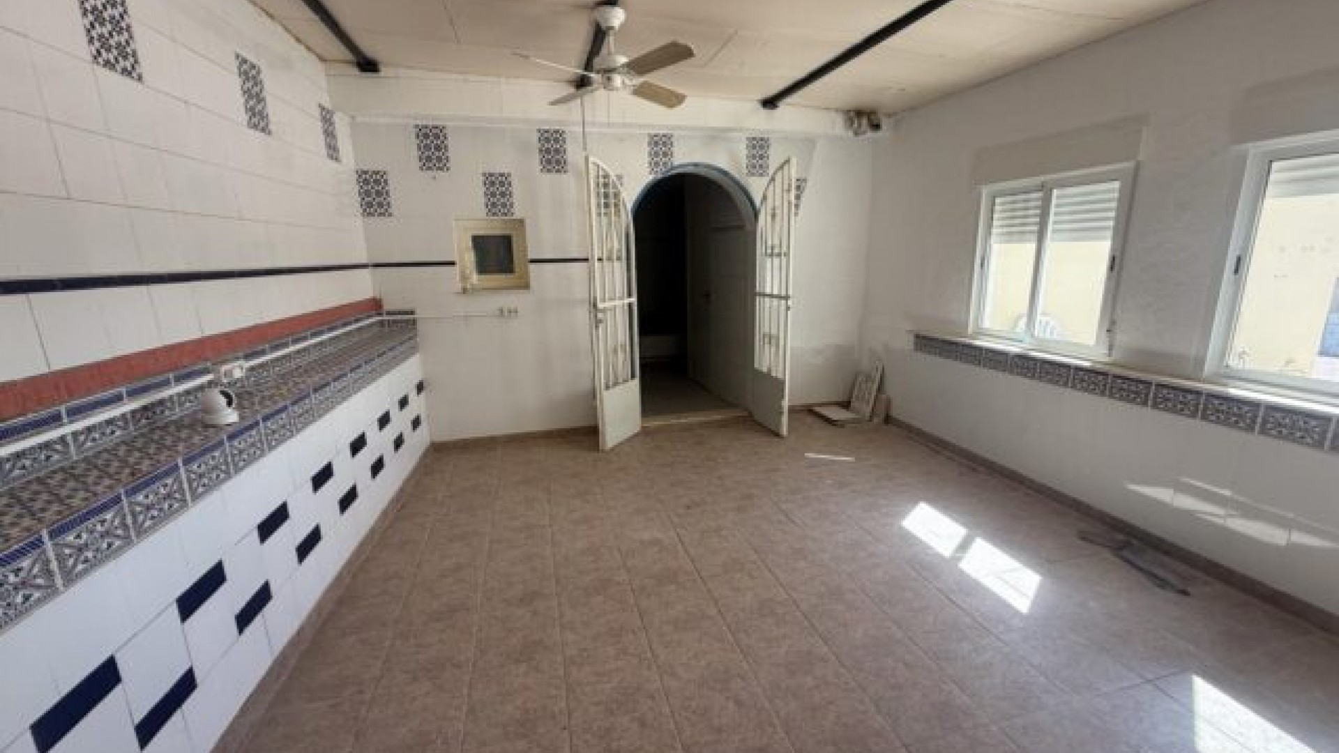 Revente - Villa Individuelle -
Fortuna