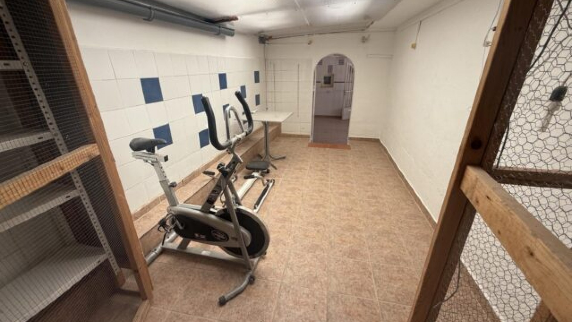 Revente - Villa Individuelle -
Fortuna