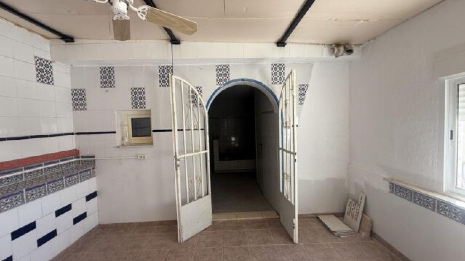 Revente - Villa Individuelle -
Fortuna