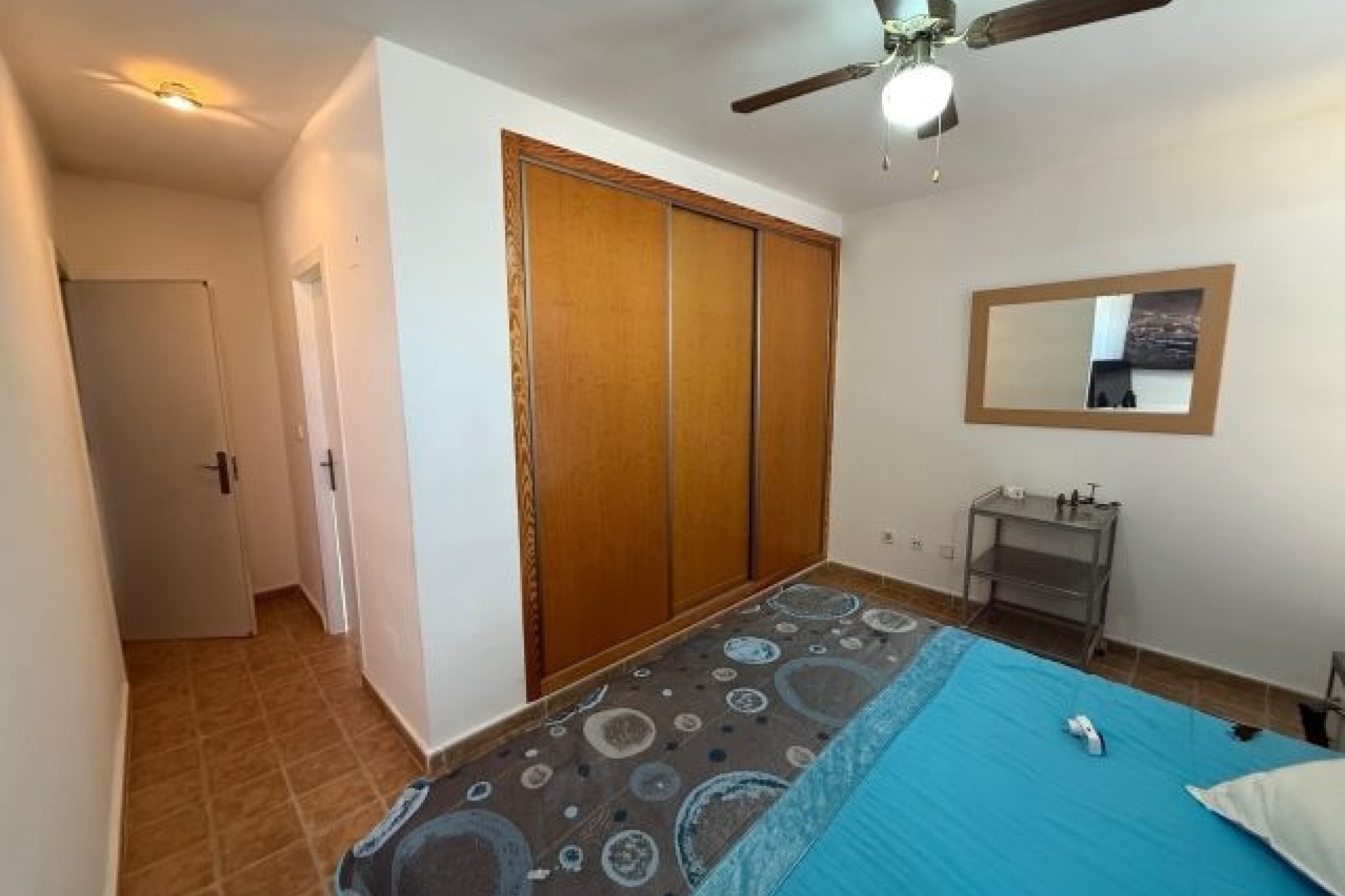 Revente - Villa Individuelle -
Fortuna