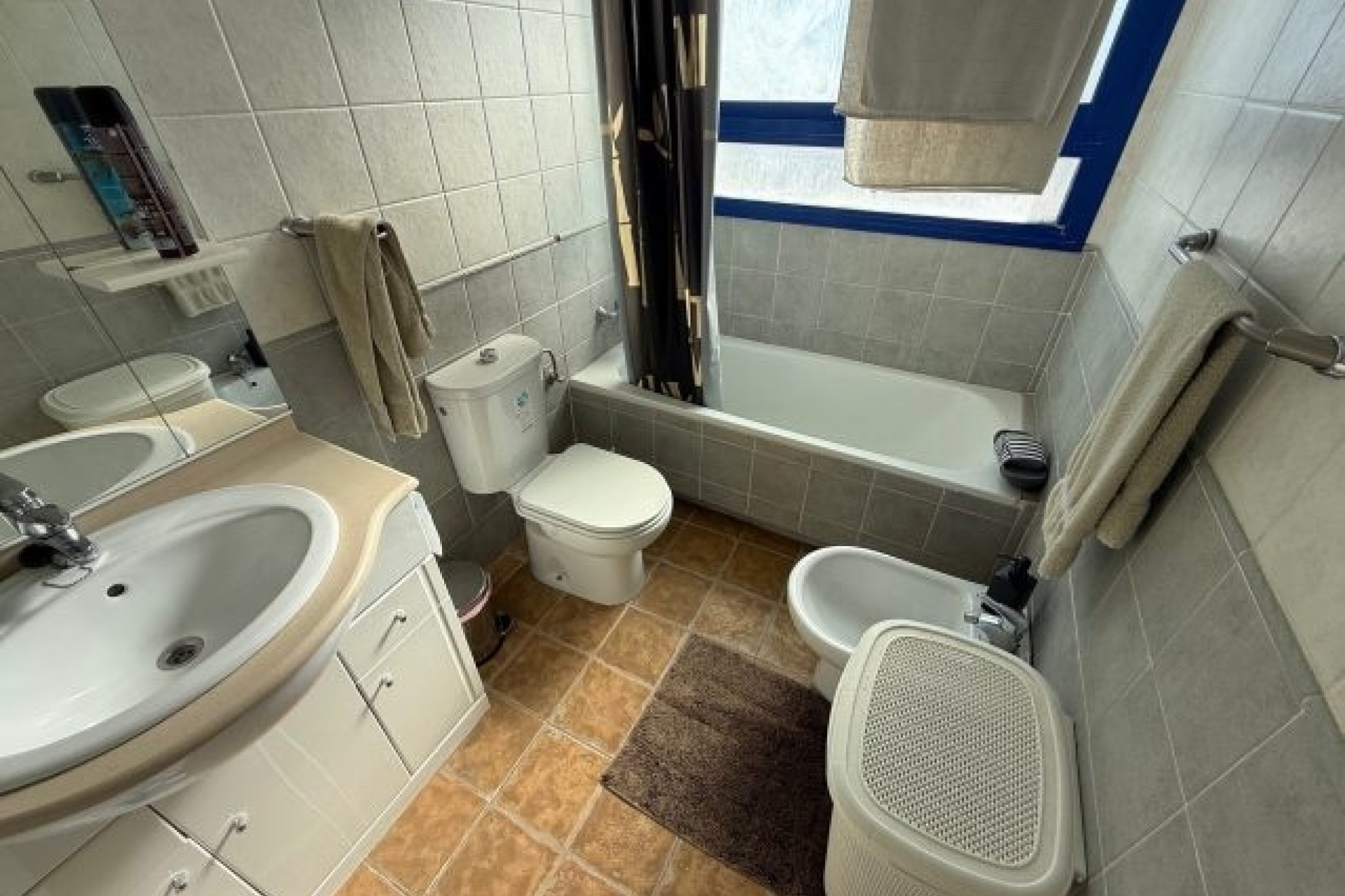 Revente - Villa Individuelle -
Fortuna