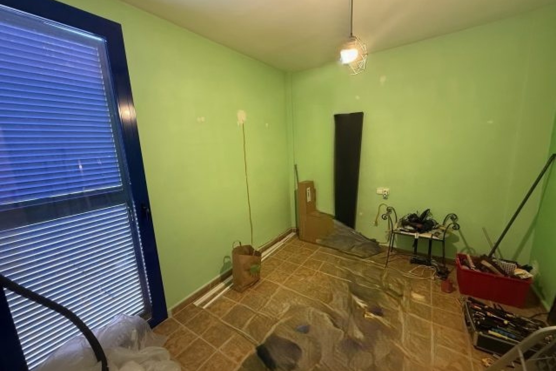 Revente - Villa Individuelle -
Fortuna