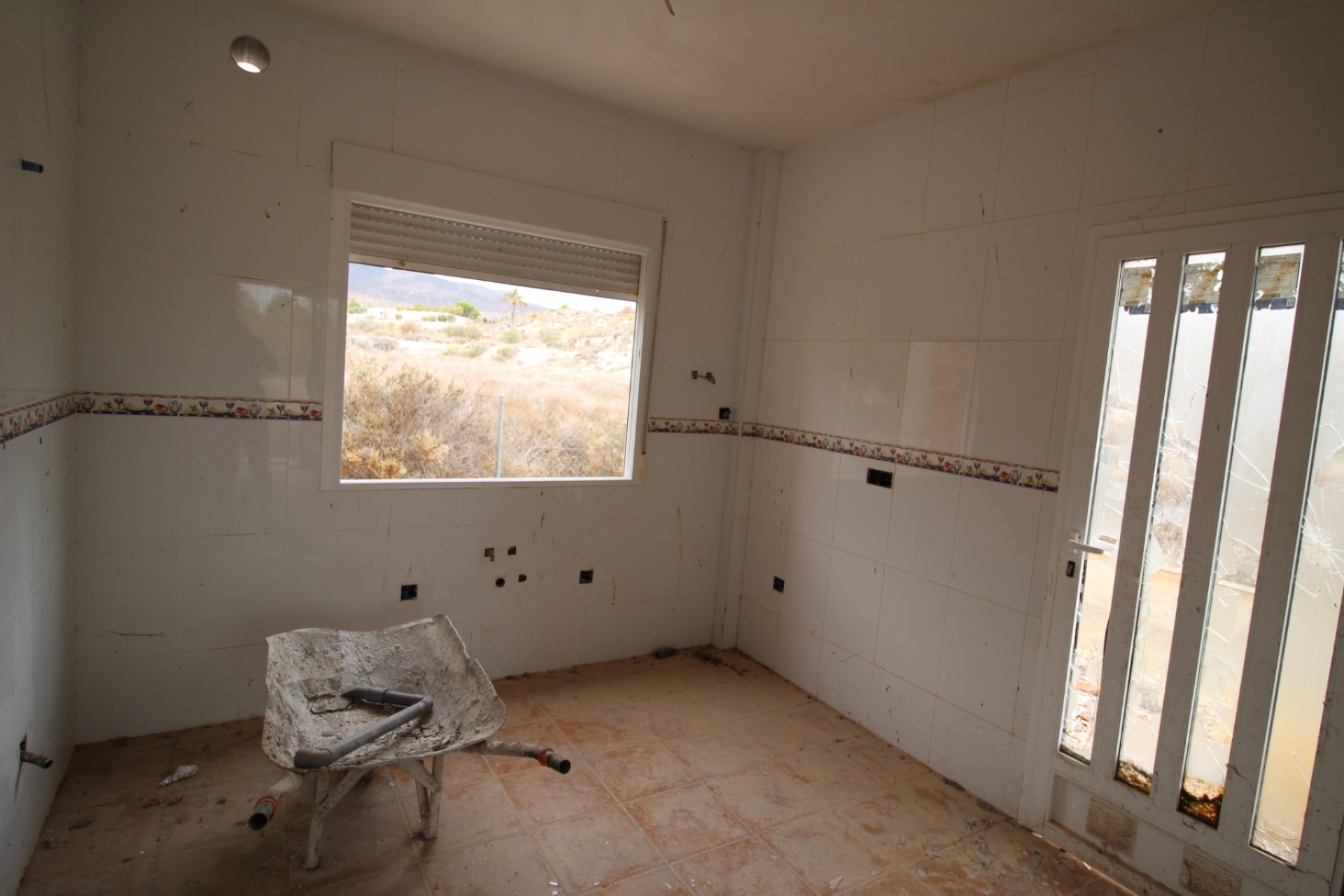 Revente - Villa Individuelle -
Fortuna