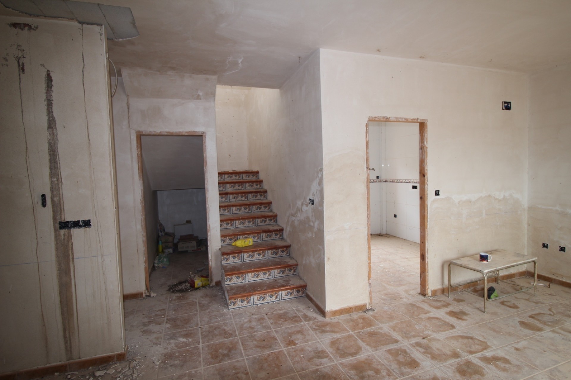 Revente - Villa Individuelle -
Fortuna