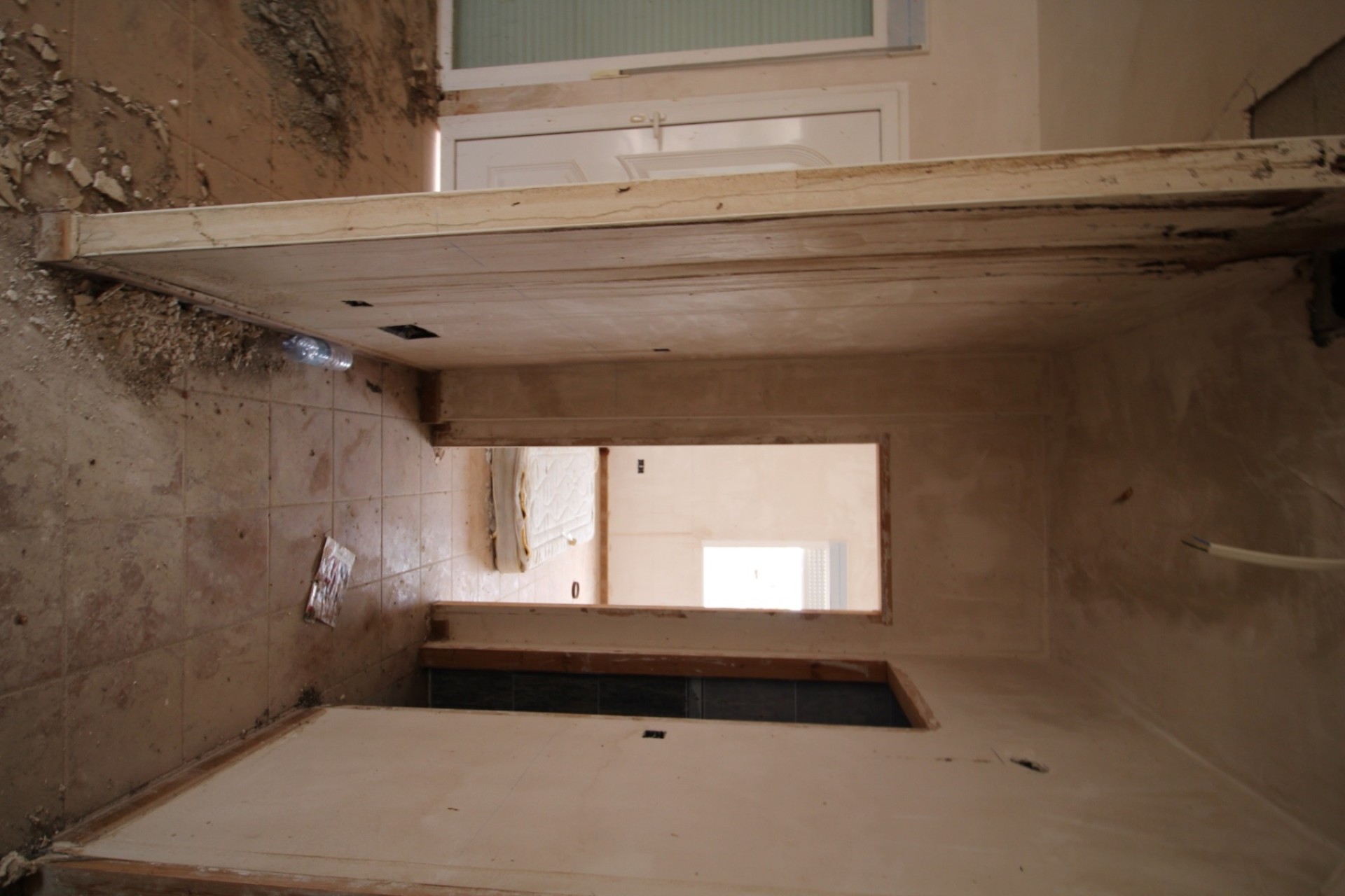 Revente - Villa Individuelle -
Fortuna