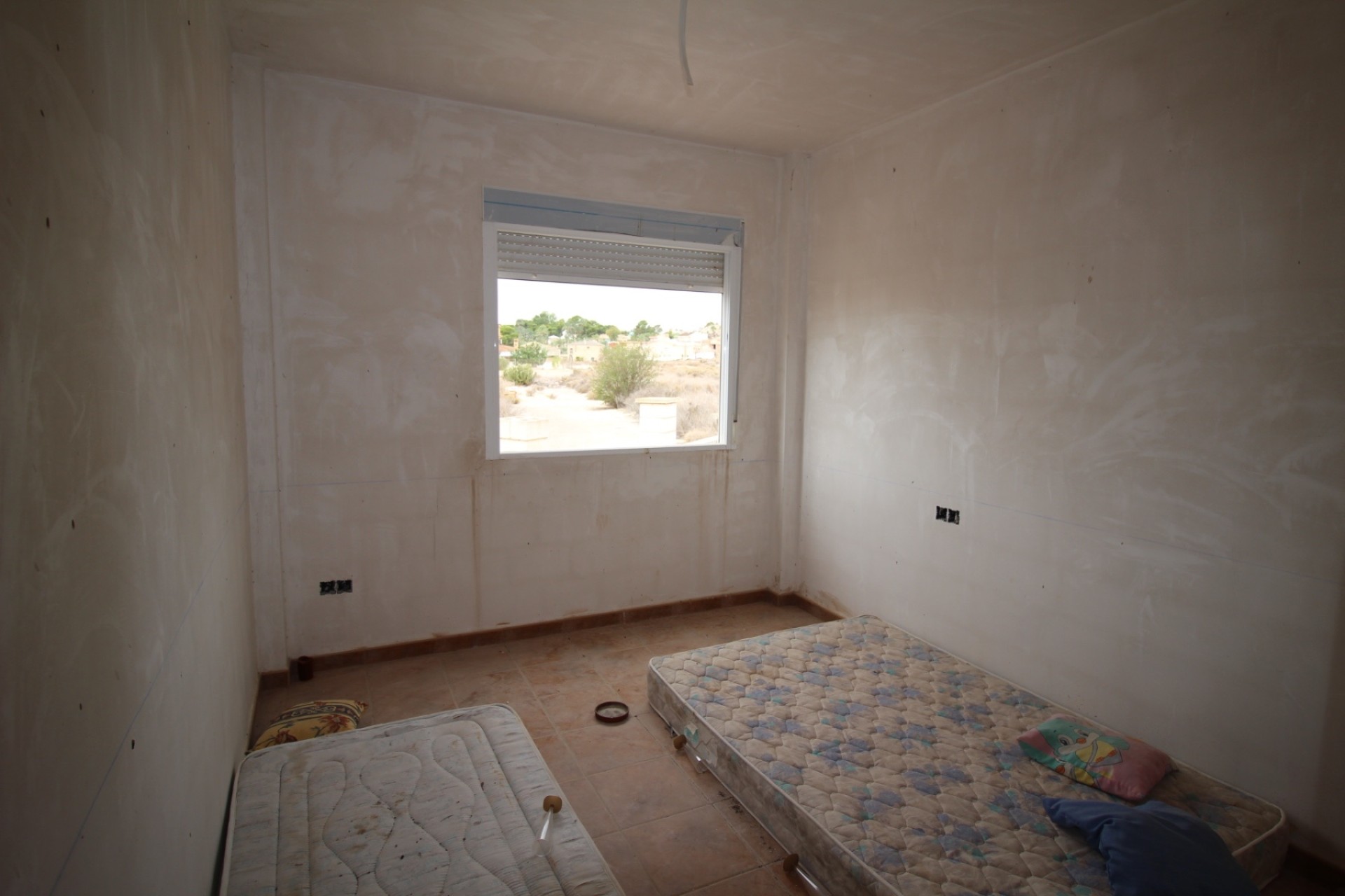 Revente - Villa Individuelle -
Fortuna