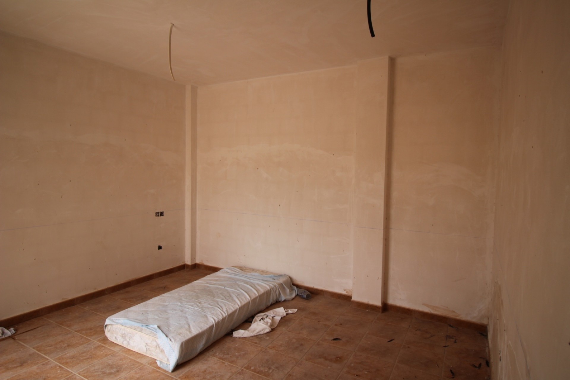 Revente - Villa Individuelle -
Fortuna