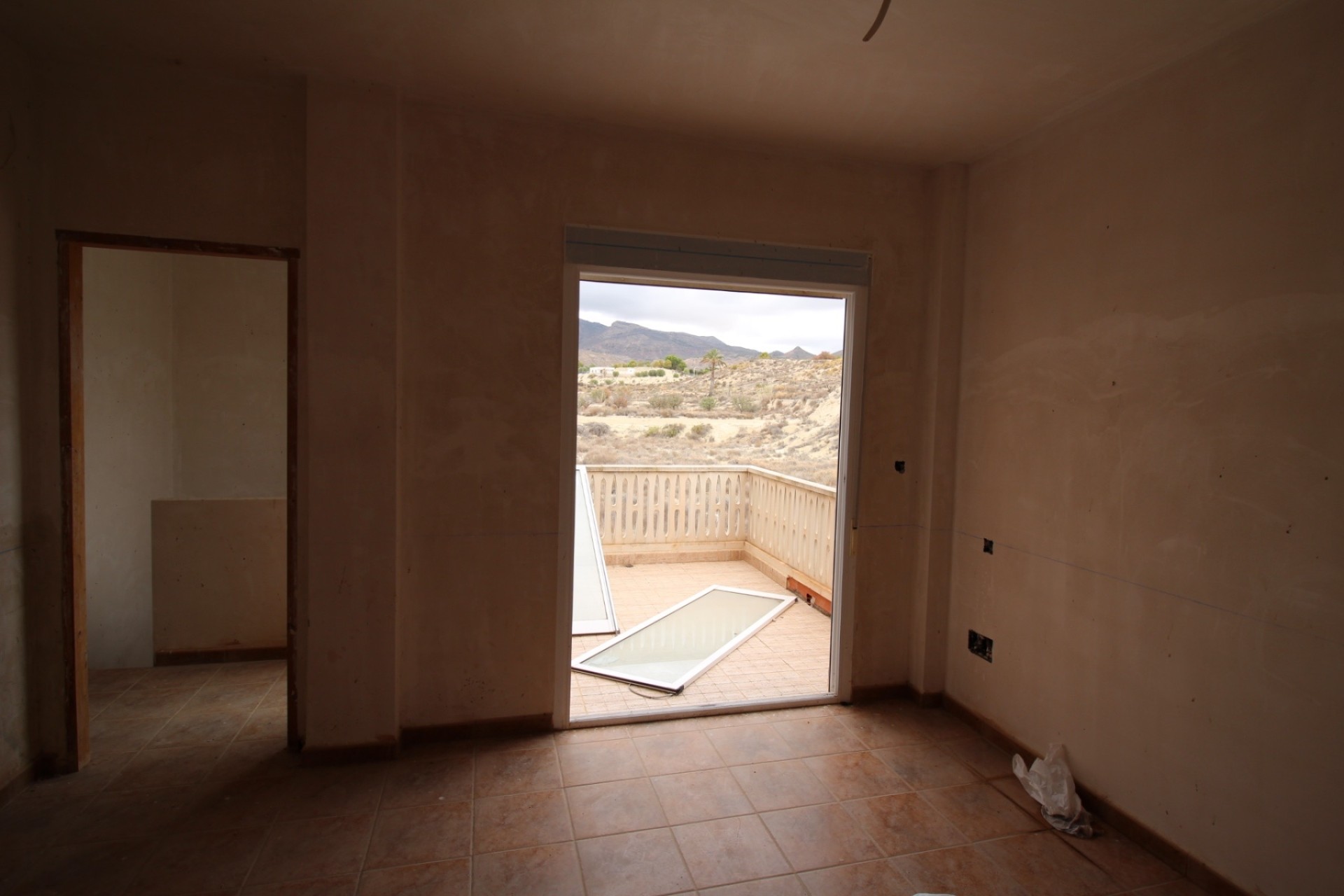 Revente - Villa Individuelle -
Fortuna