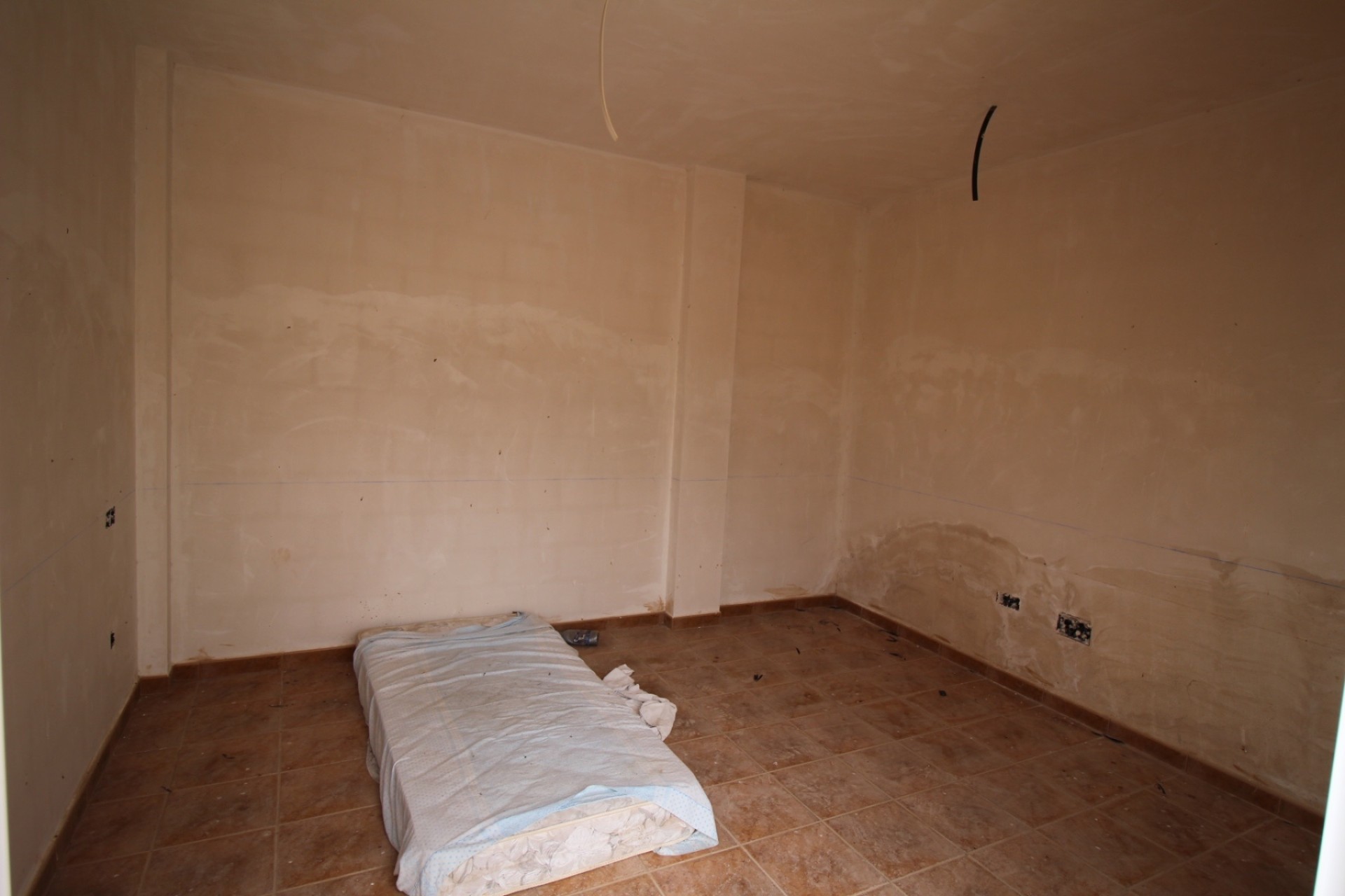 Revente - Villa Individuelle -
Fortuna