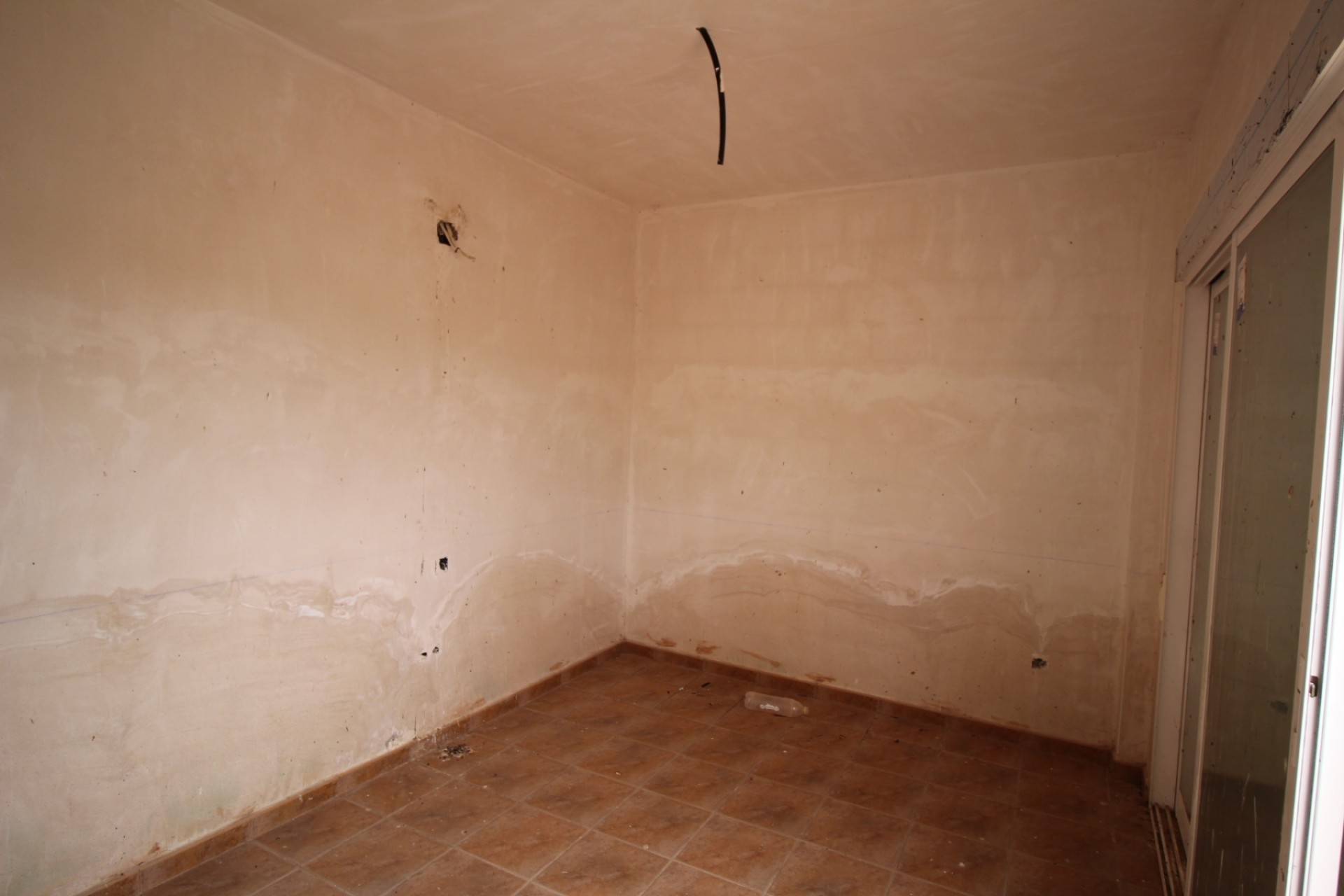 Revente - Villa Individuelle -
Fortuna