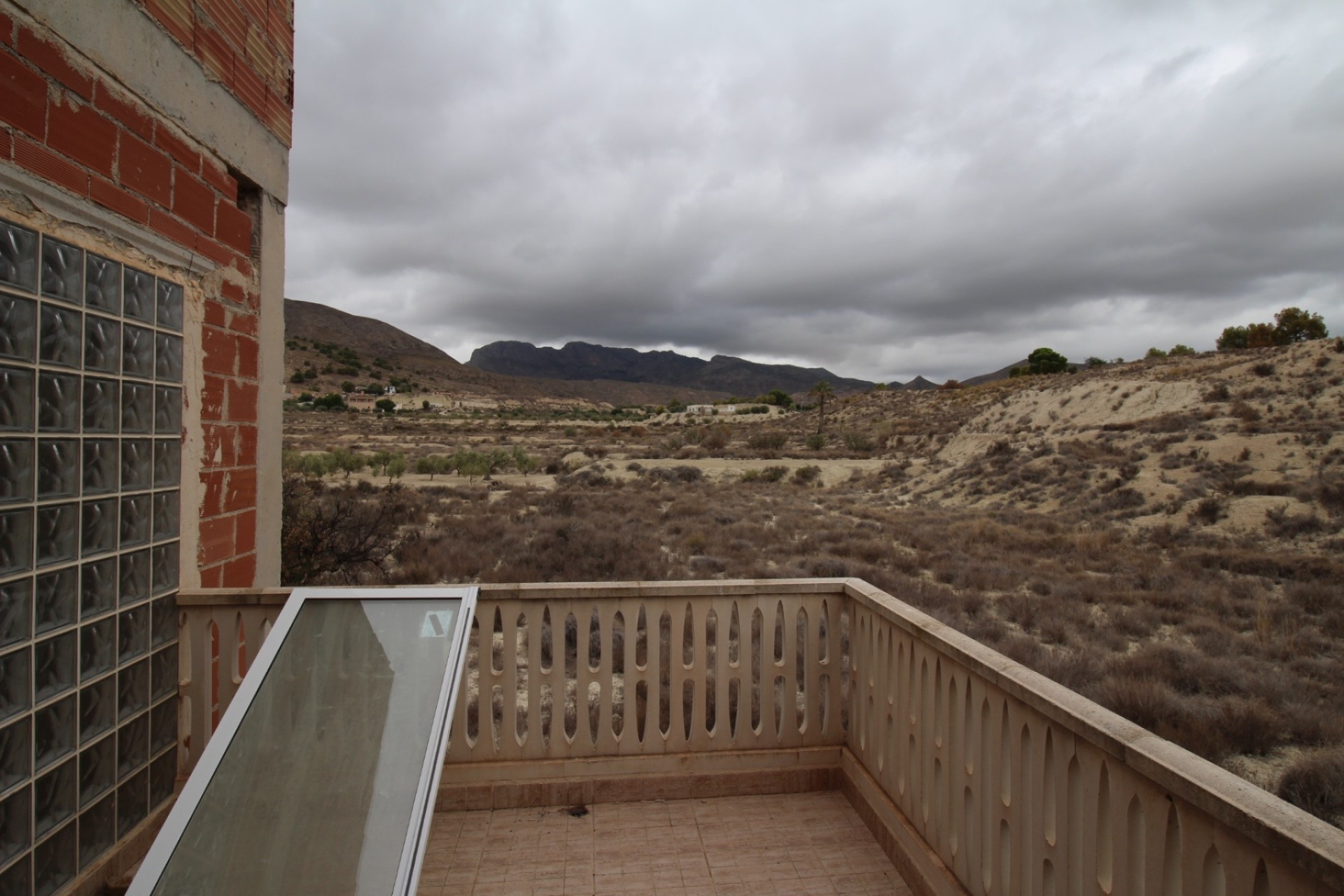 Revente - Villa Individuelle -
Fortuna