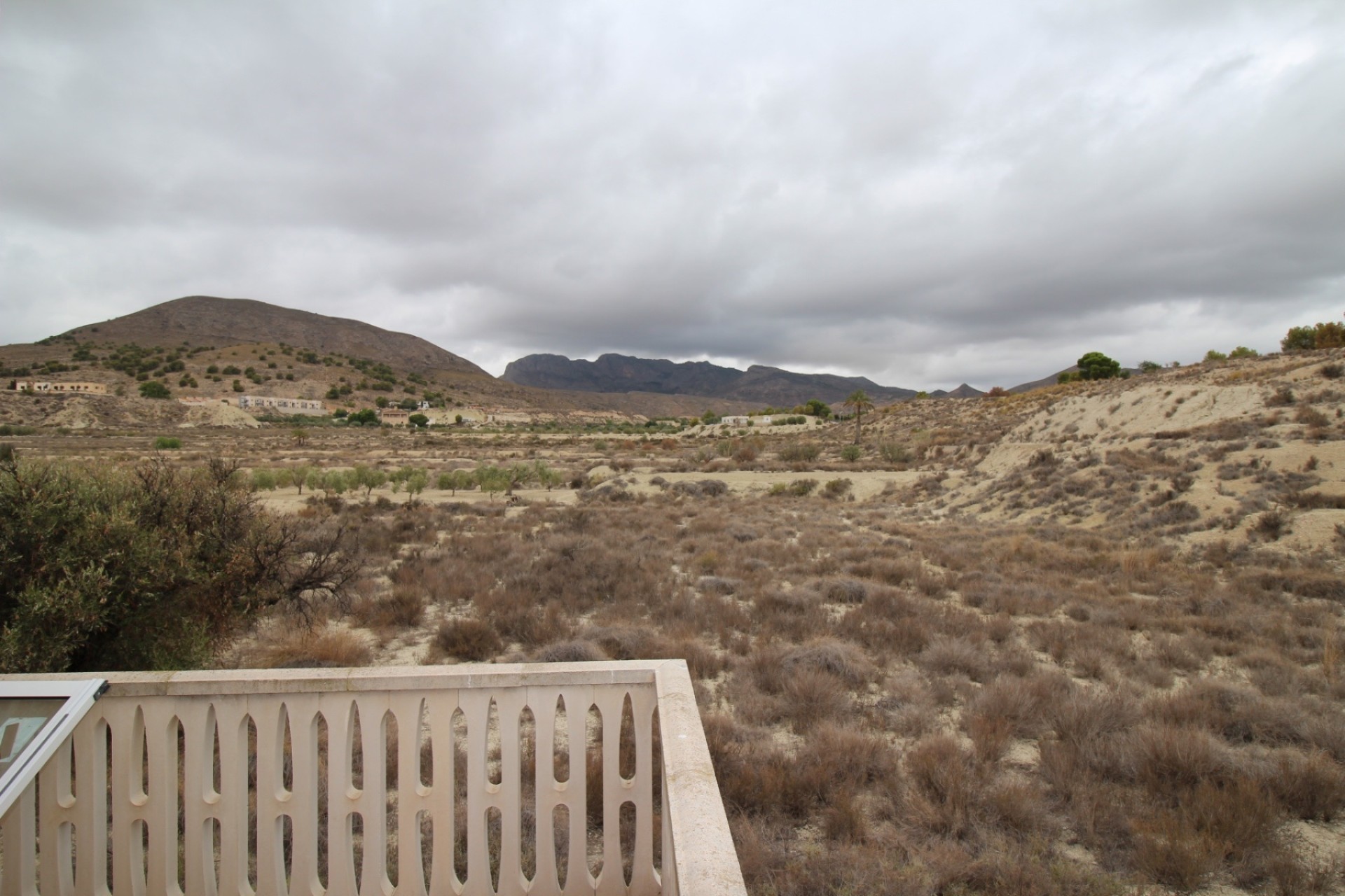 Revente - Villa Individuelle -
Fortuna