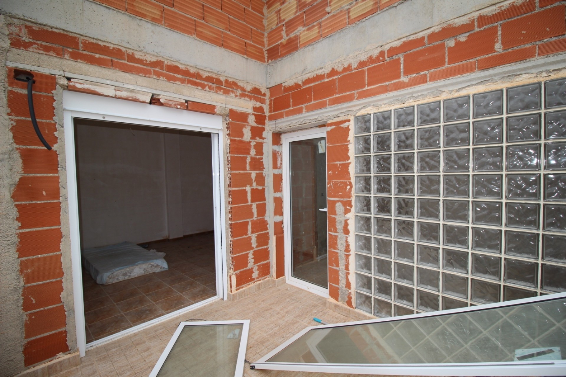 Revente - Villa Individuelle -
Fortuna