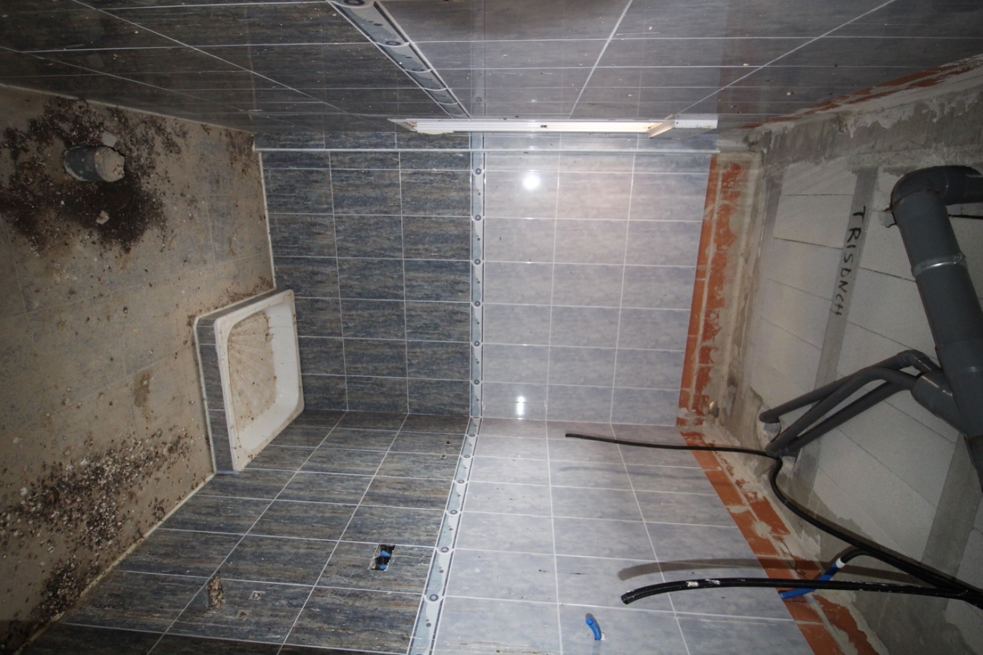 Revente - Villa Individuelle -
Fortuna