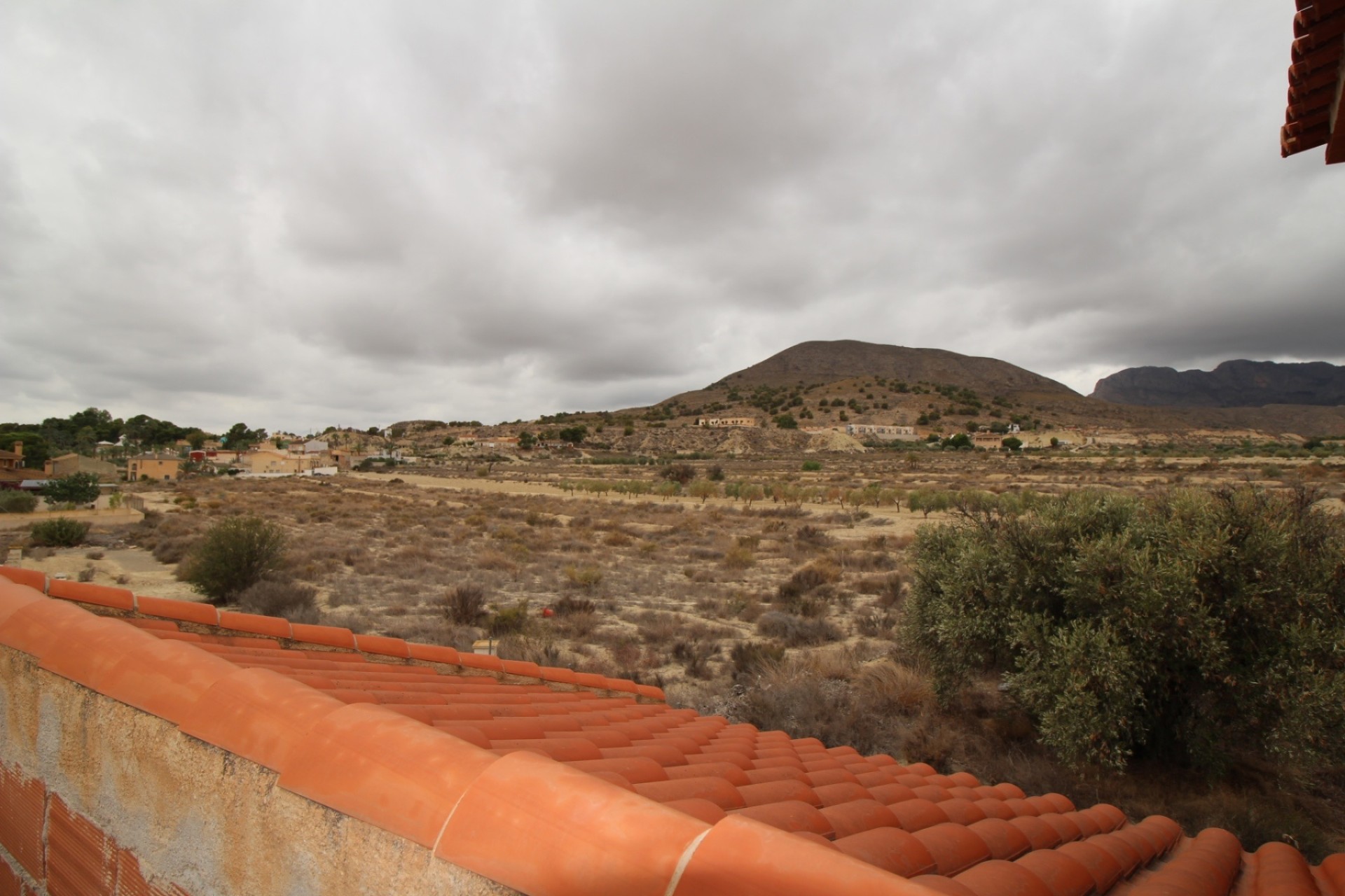 Revente - Villa Individuelle -
Fortuna